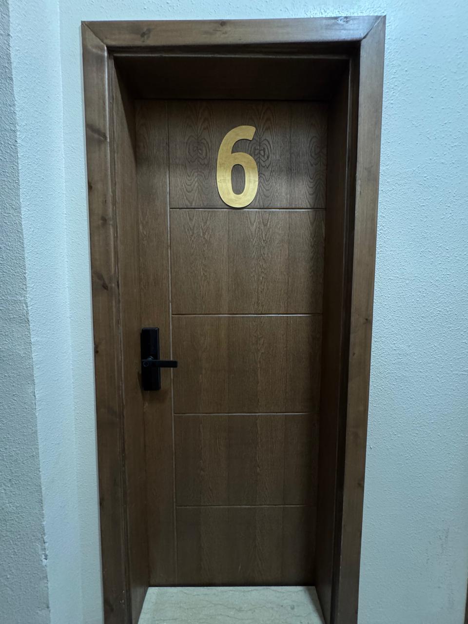 بيت السبحي 6