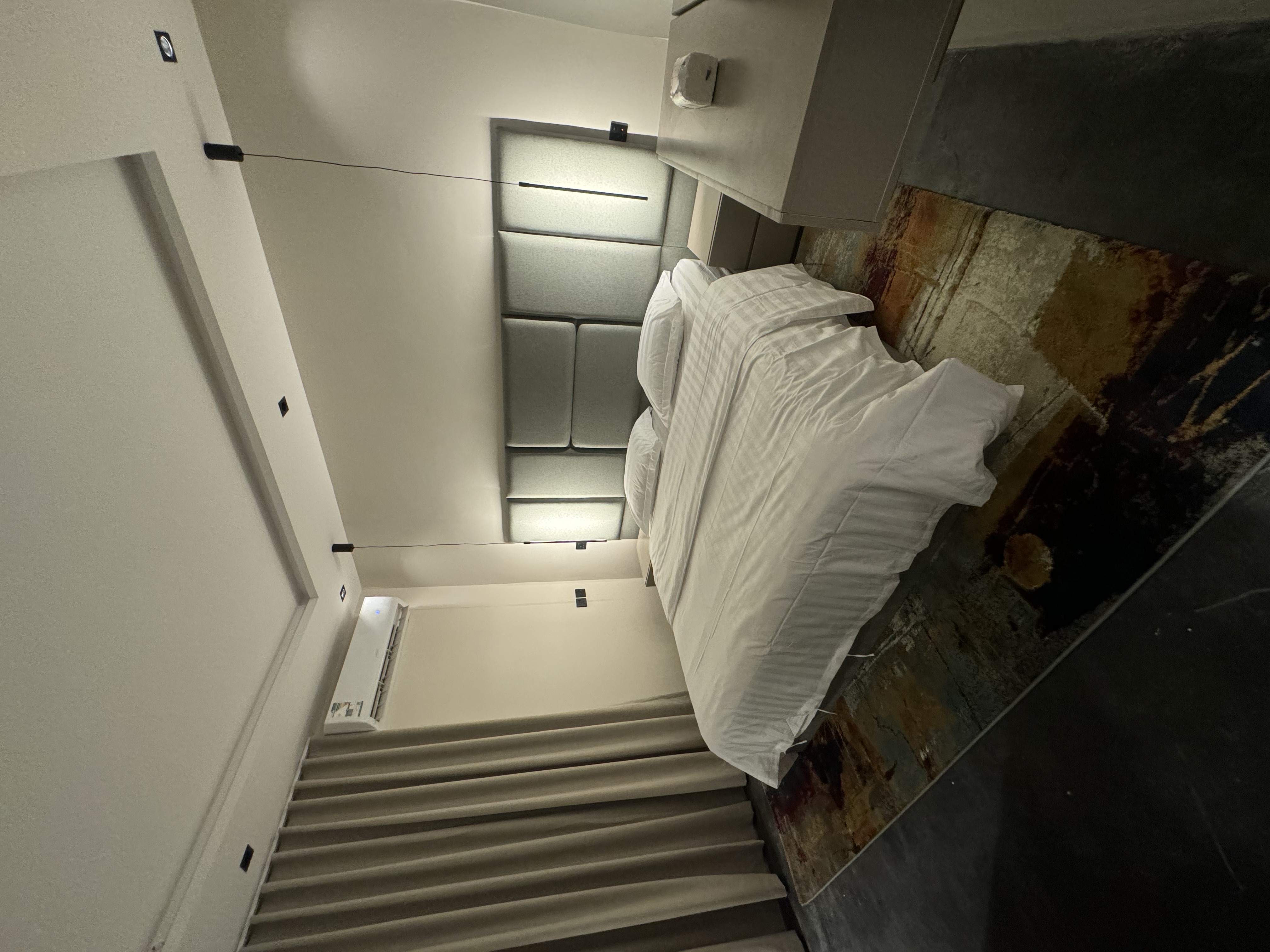 شقه مودرن غرفه وصاله ومطبخ مستقل