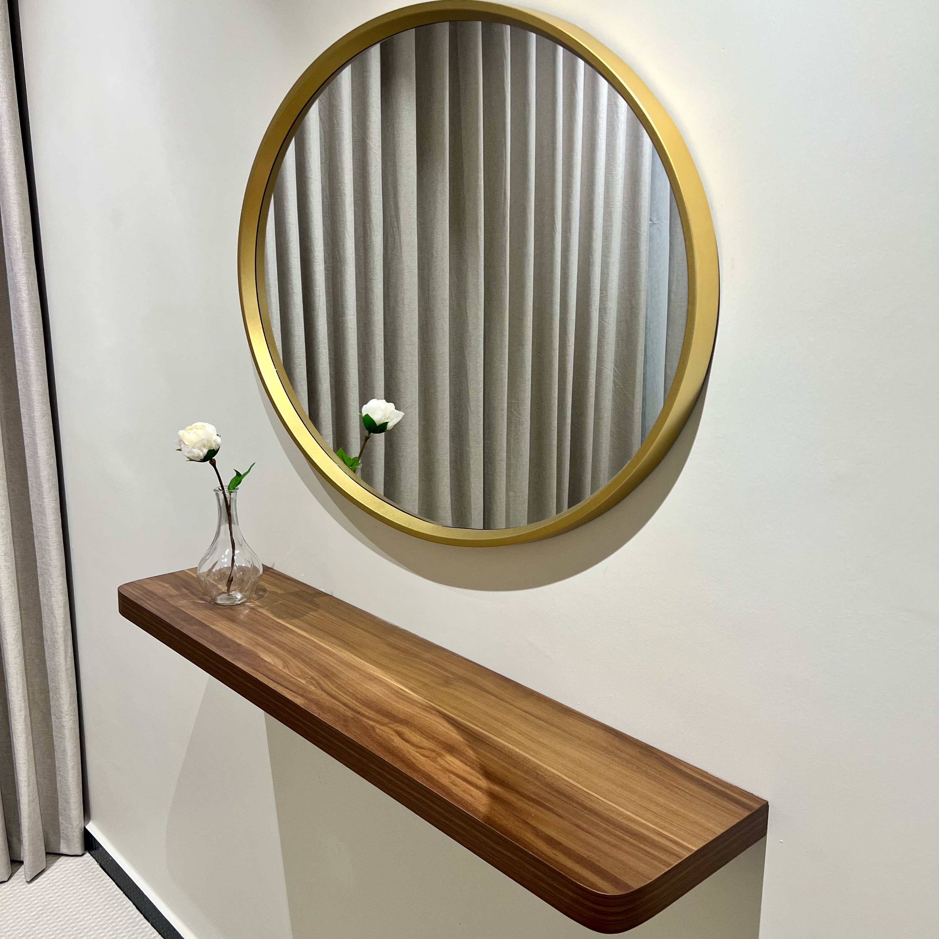 غرفه نوم ١ وصاله