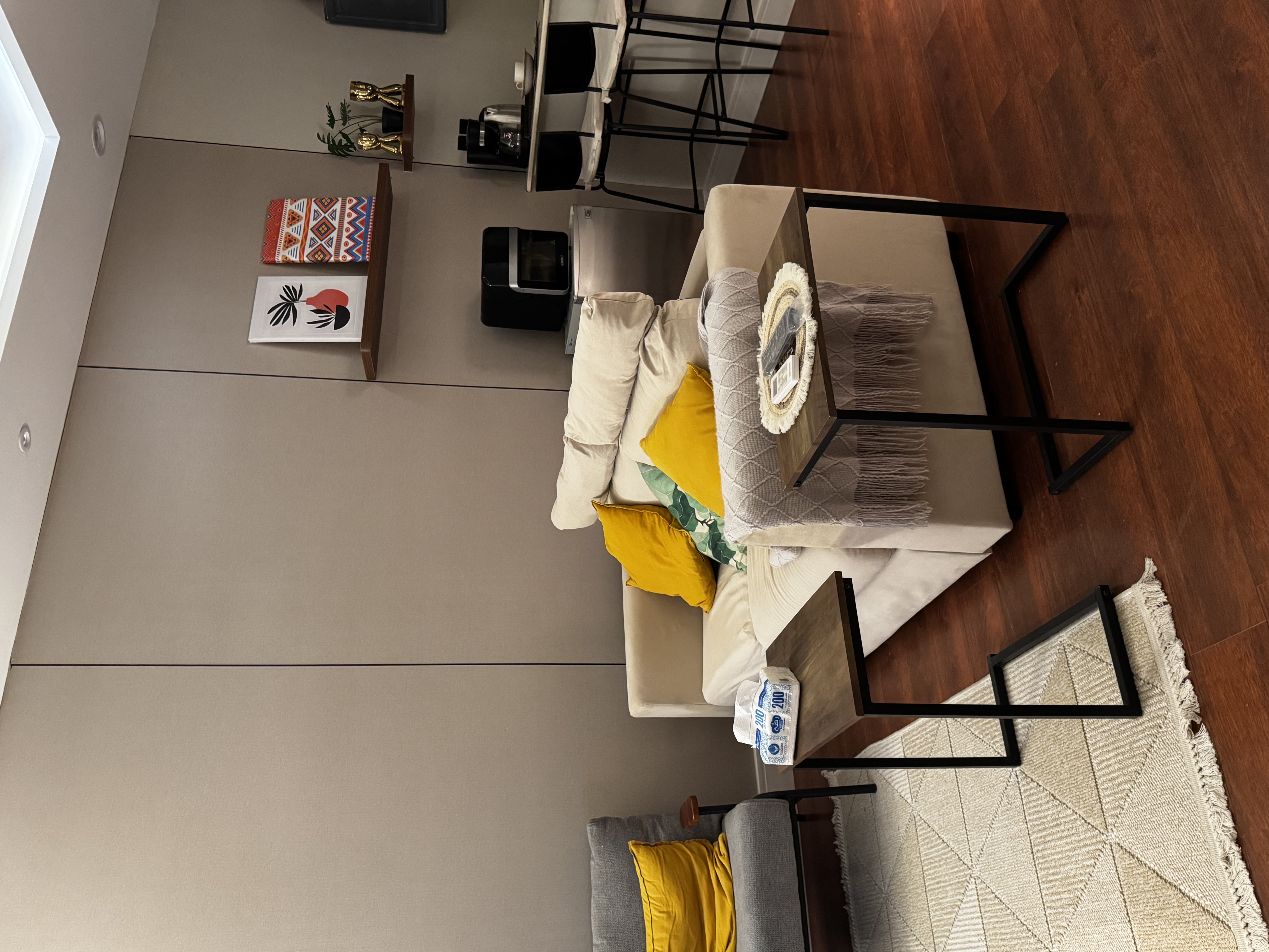 Alwoord studio