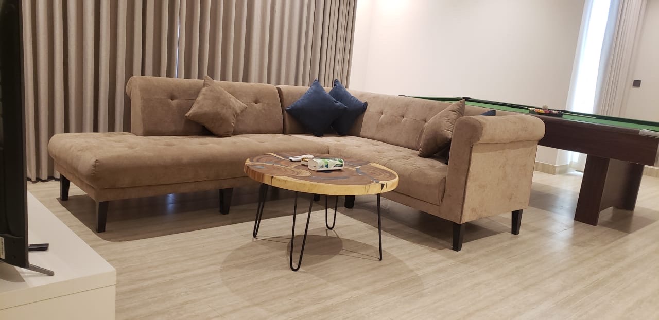 ملاذك الهاديء