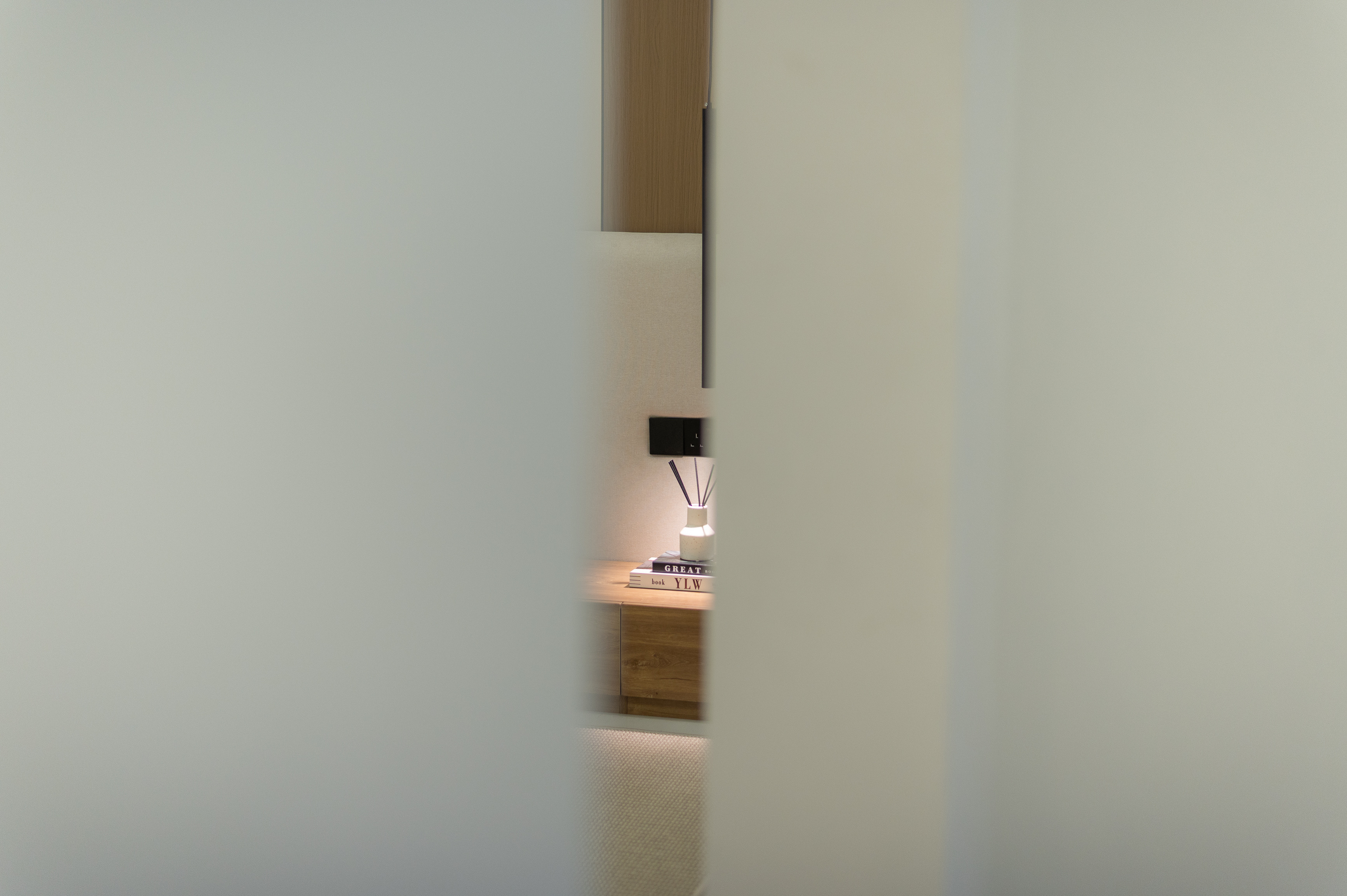 وحده فندقيه غرفتين نوم بالقرب المطار