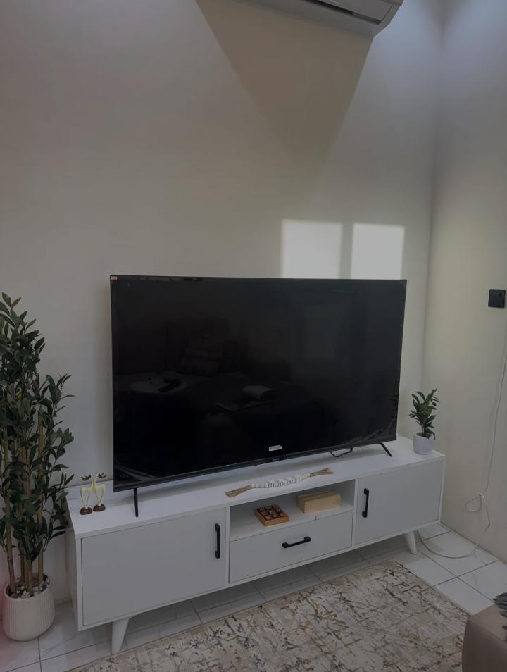 شقه بصاله وغرفه نوم - البودي