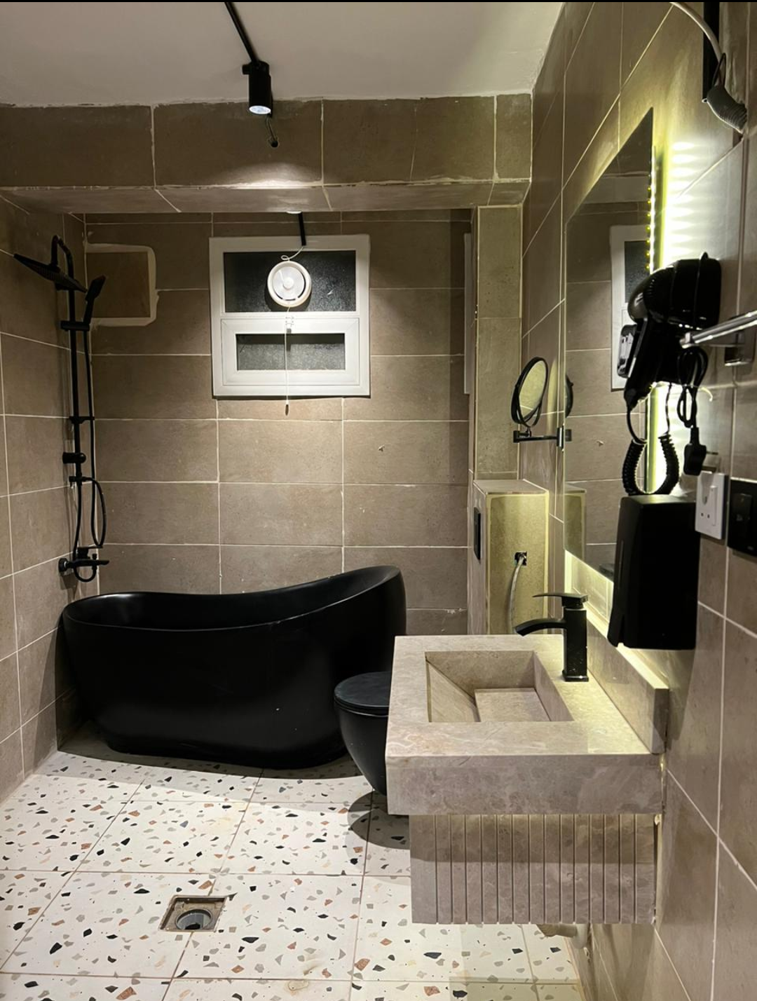 404 Practical Apartment self check-in