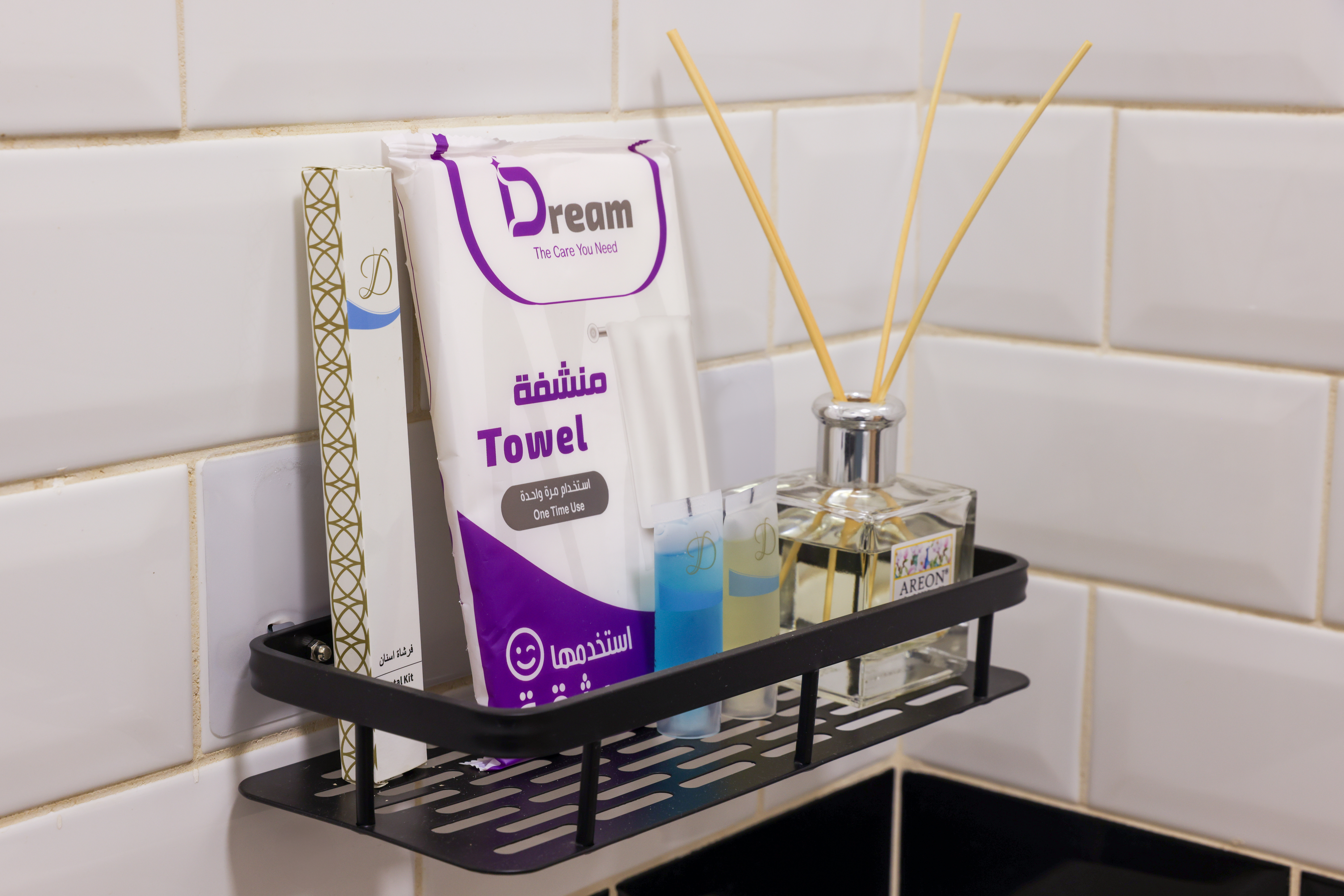 استوديو انيق مع Netflix – حي راق بالرياض