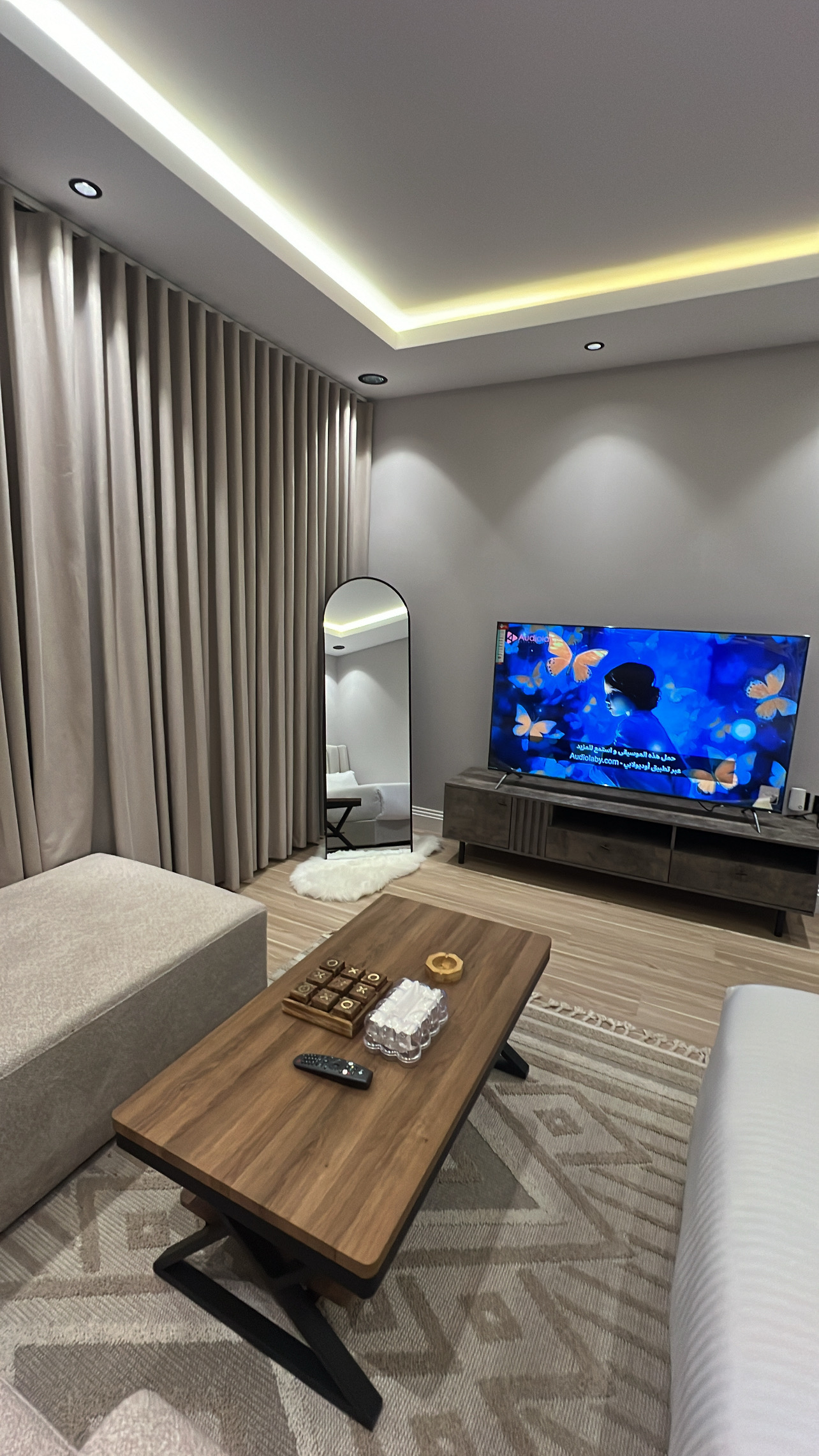 استديو العقيق