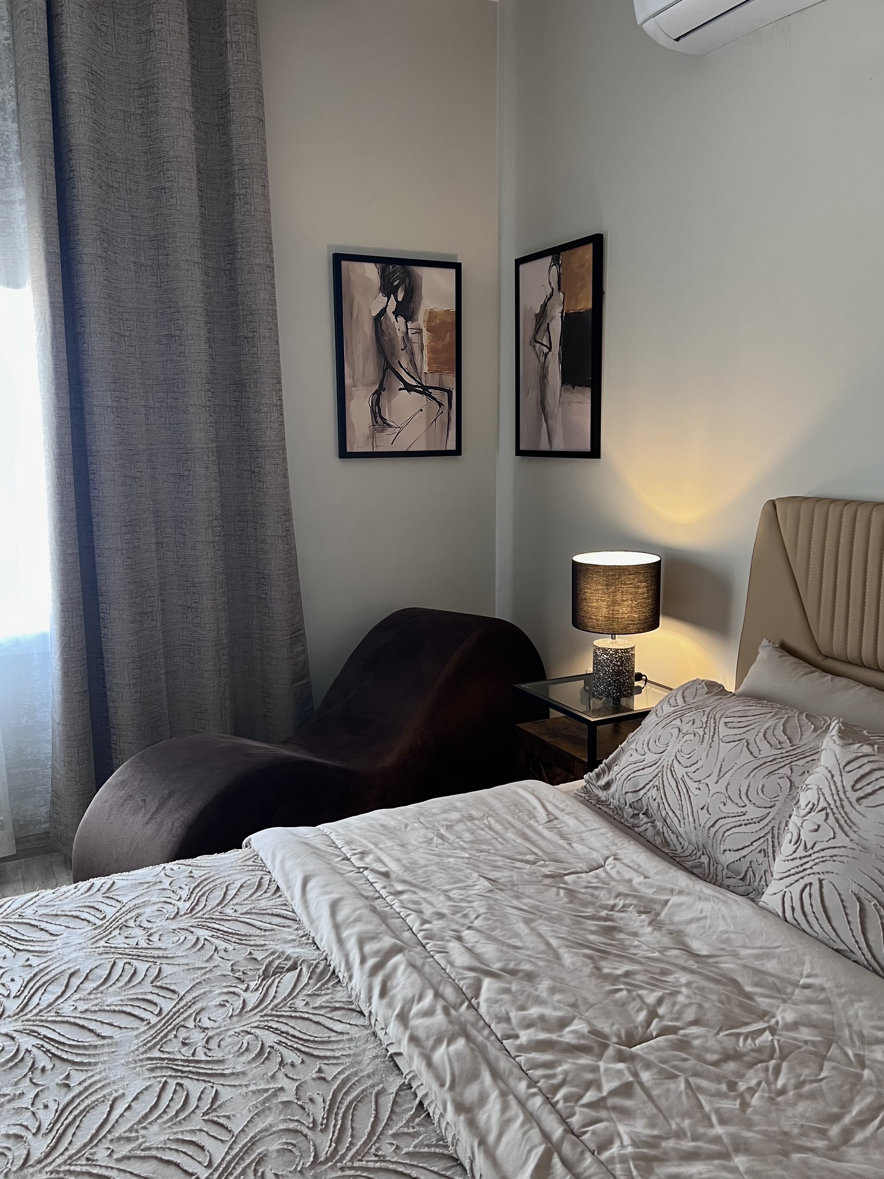 Elegent apartment