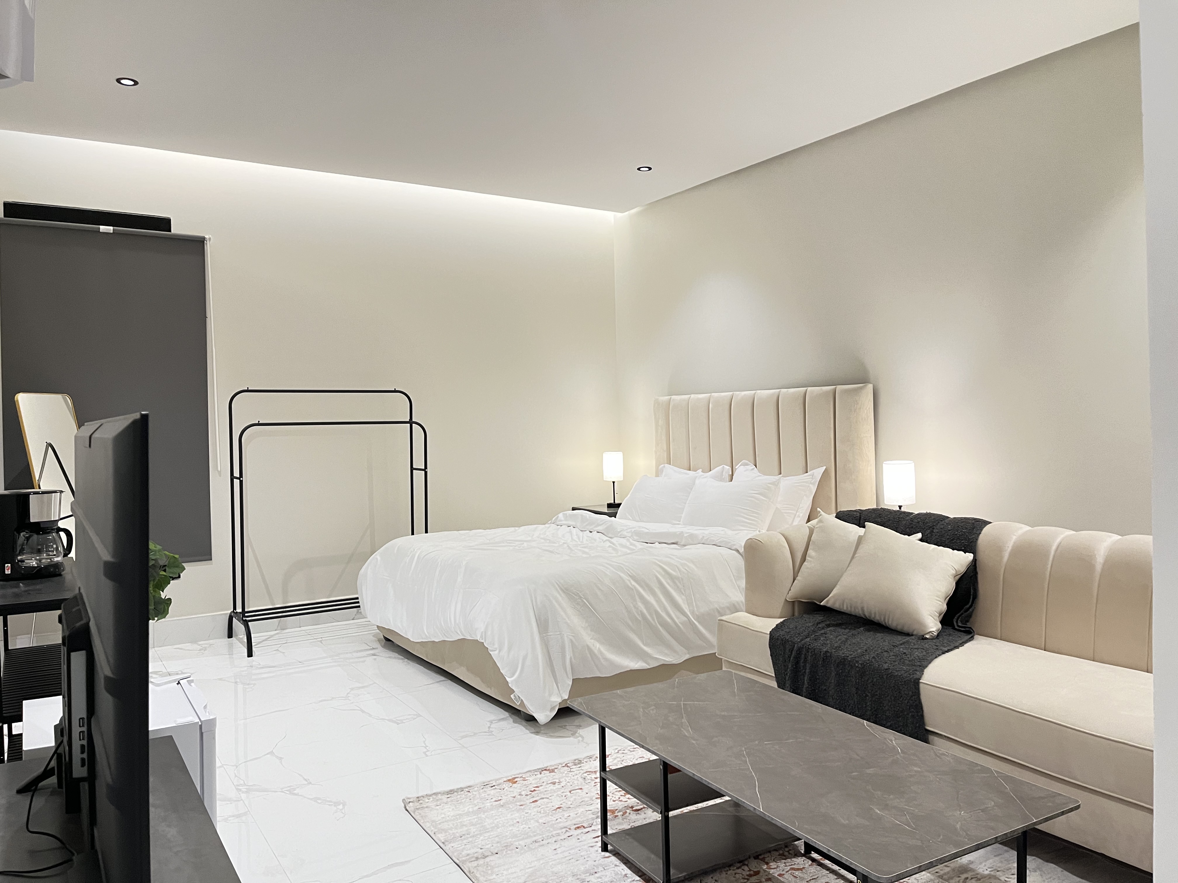 غرفه وحمام في الخبر ١