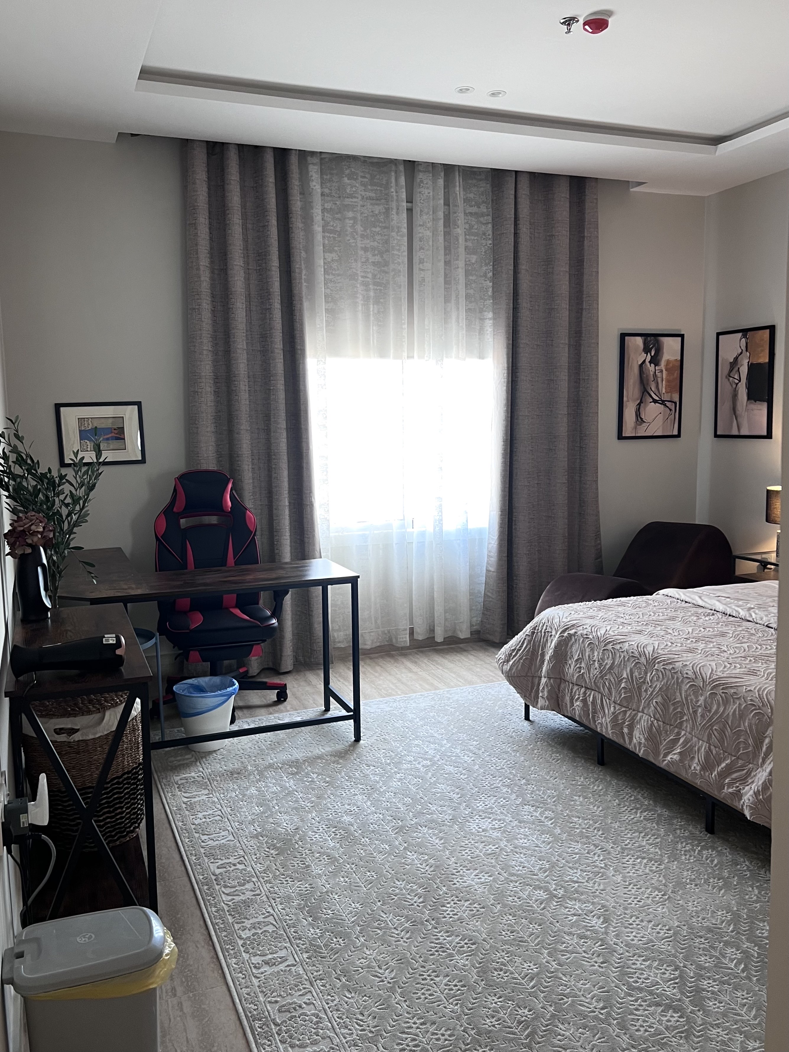 Elegent apartment