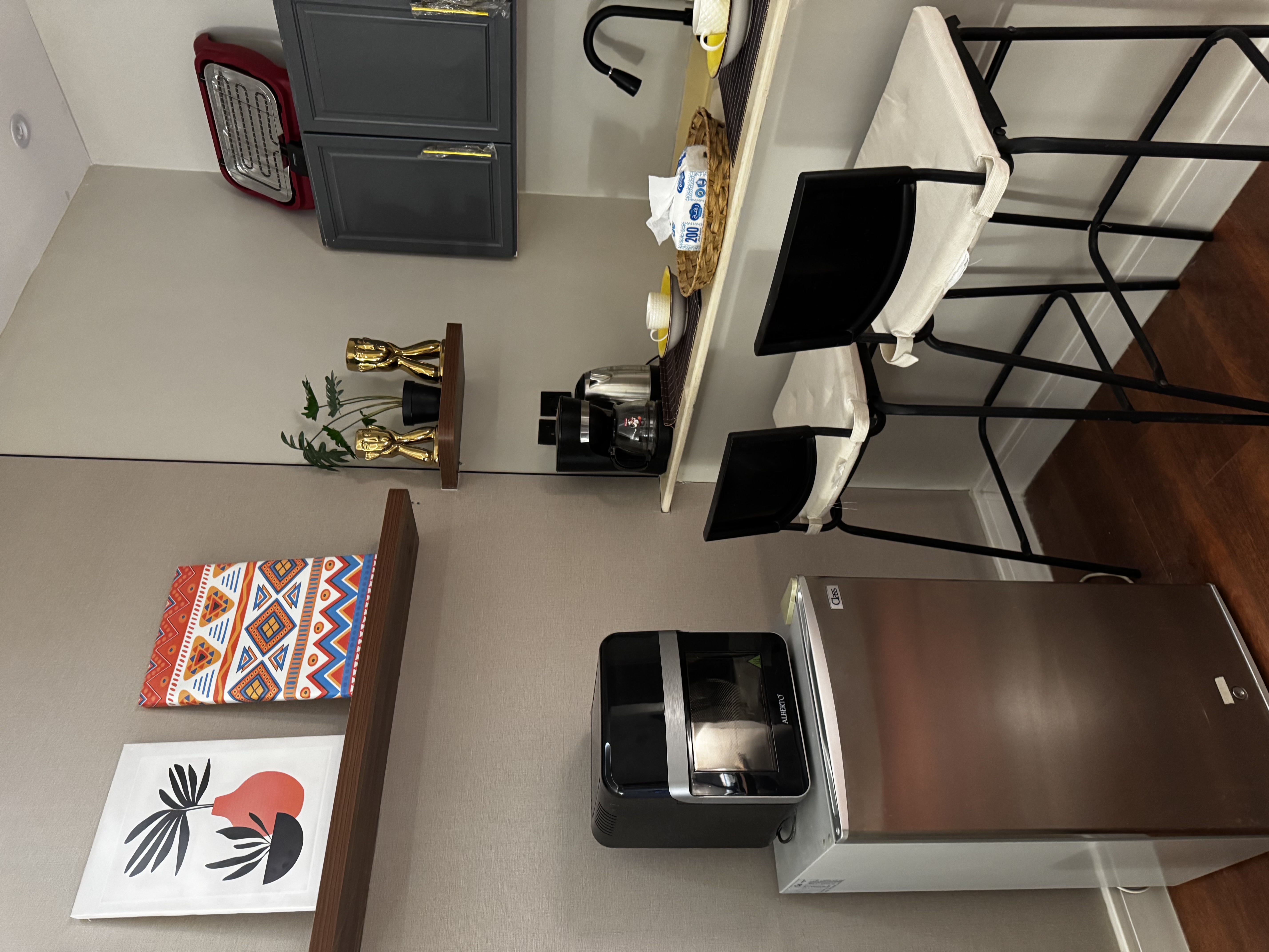 Alwoord studio