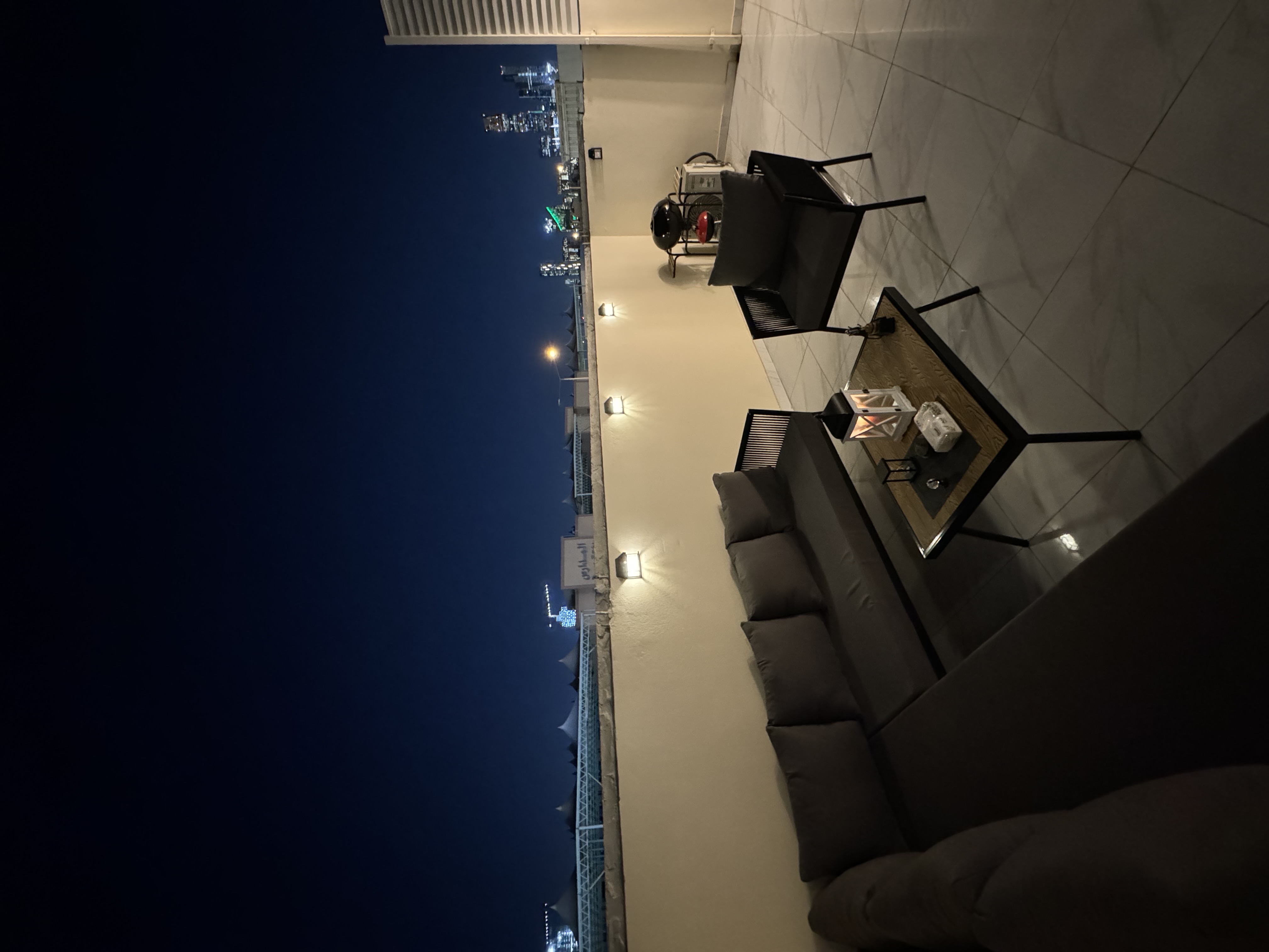 غرفه وصاله حي العقيق