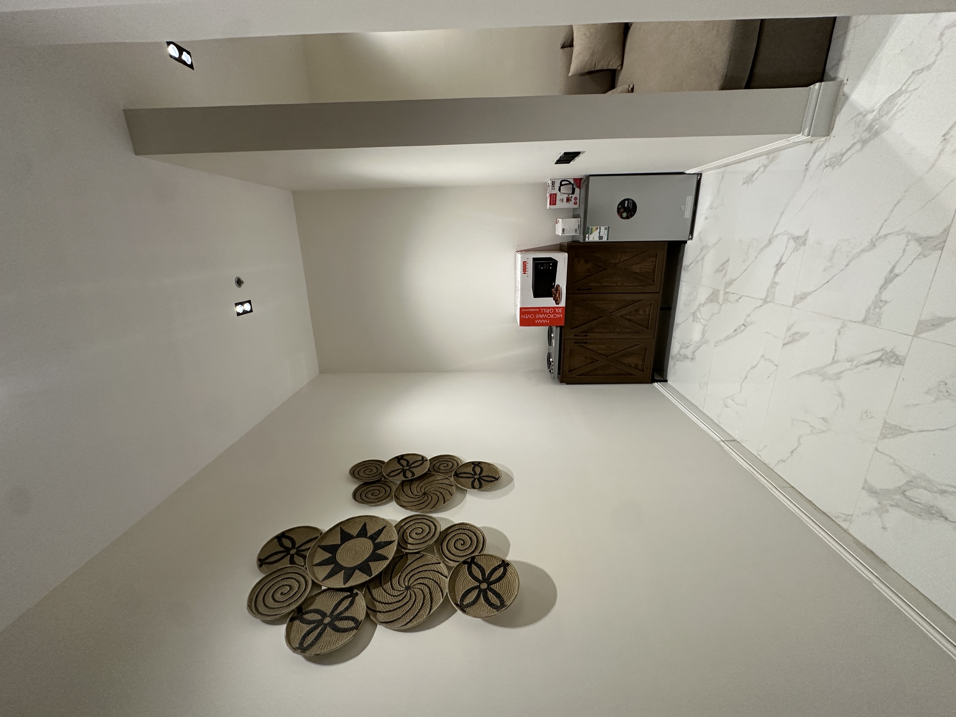 شقه غرفه وصاله