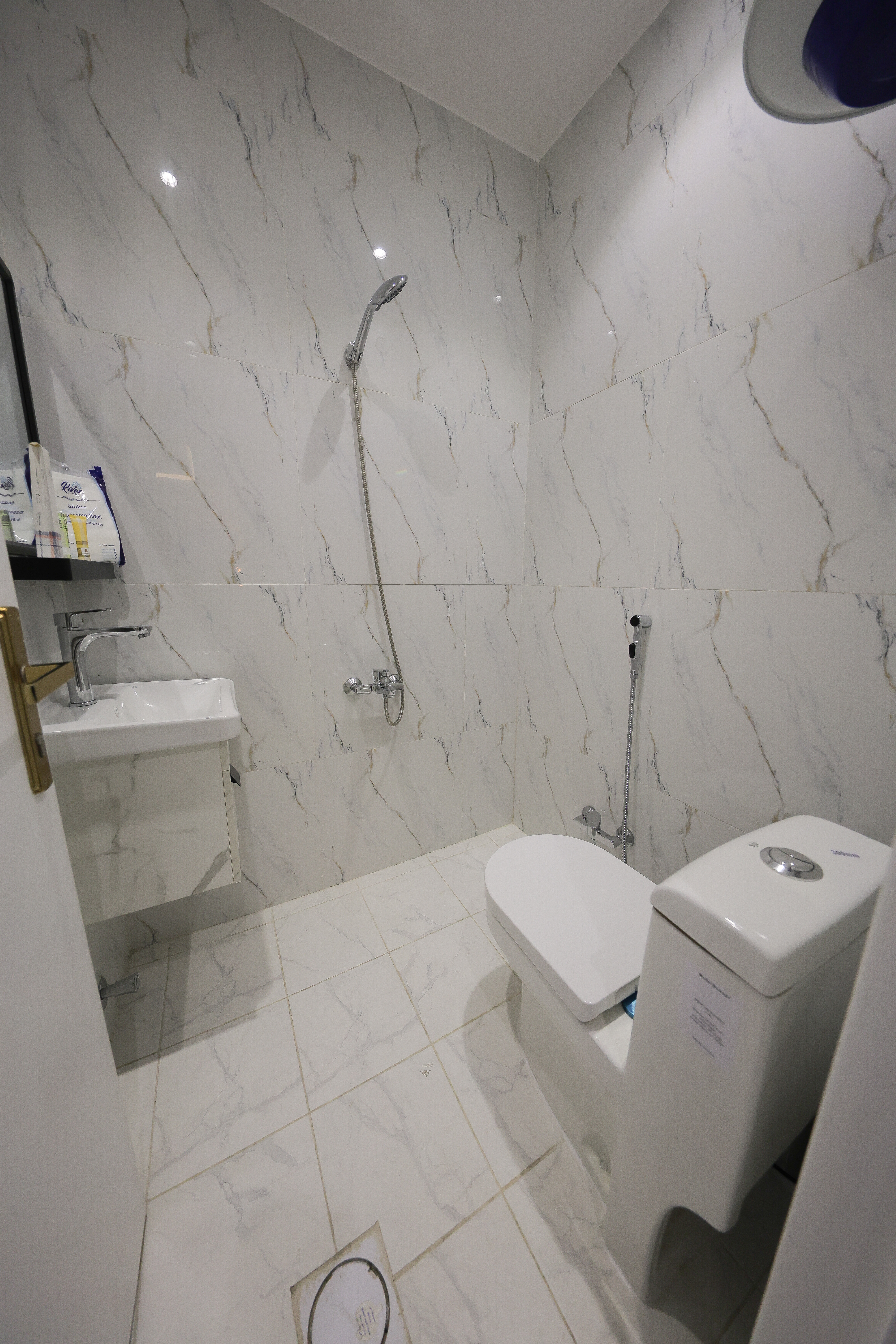 استيديو بتصميم بوهيمي - دخول ذاتي