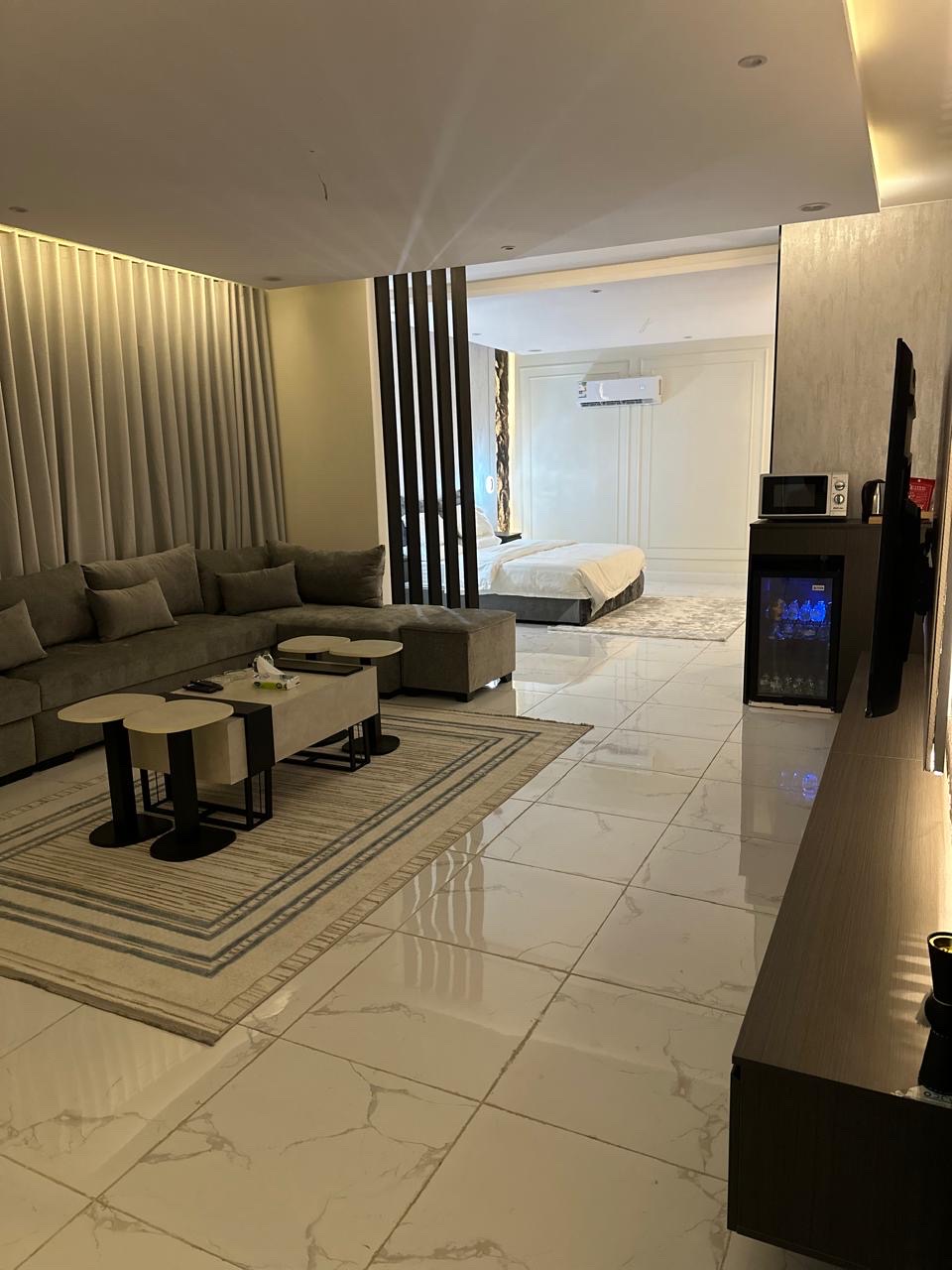 استوديو ابحر الجنوبيه