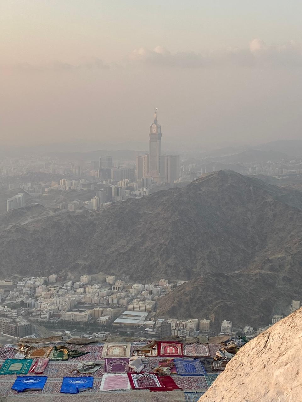 مرشد المدينة