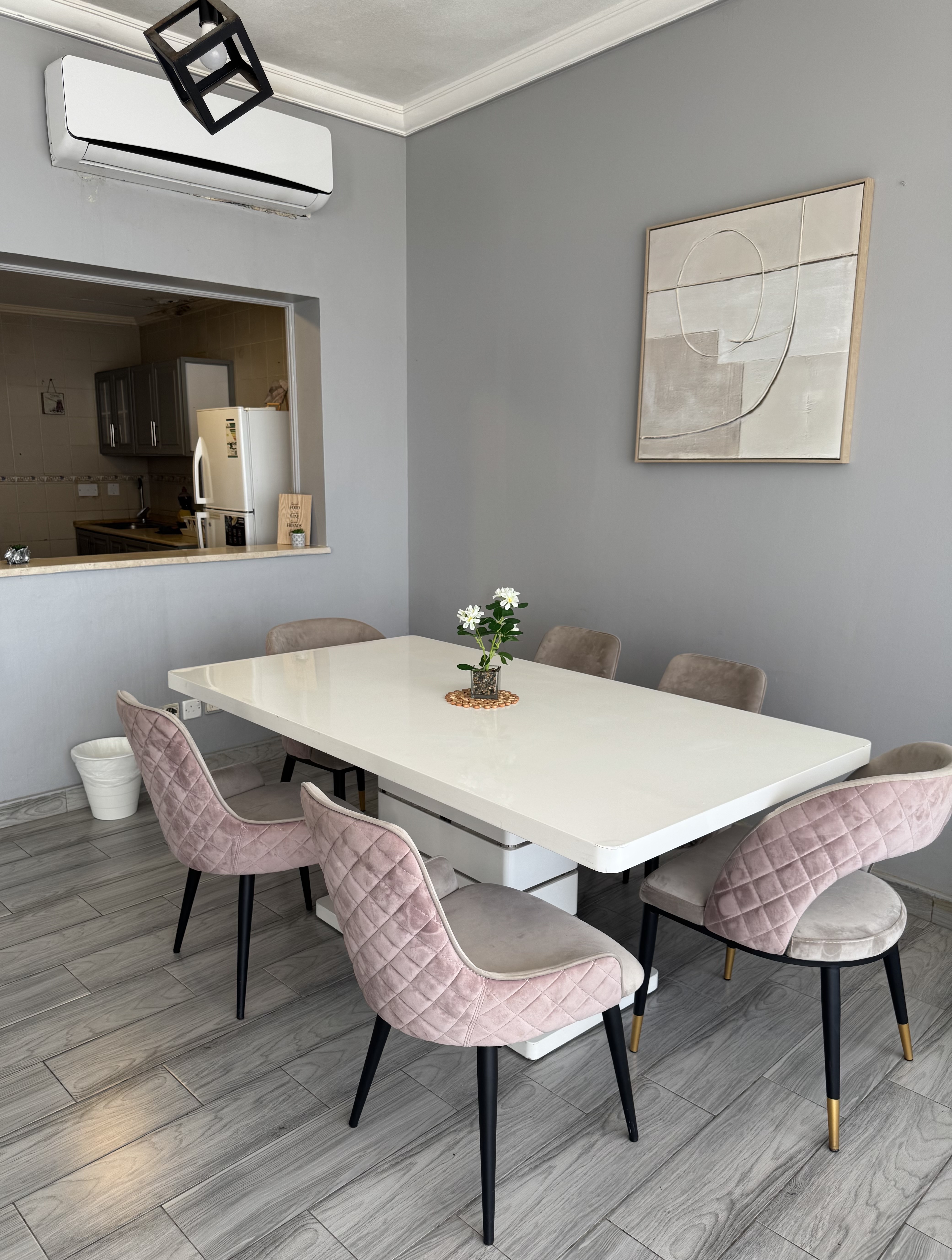 شاليه دره عروس شاطئ الفان بيتش