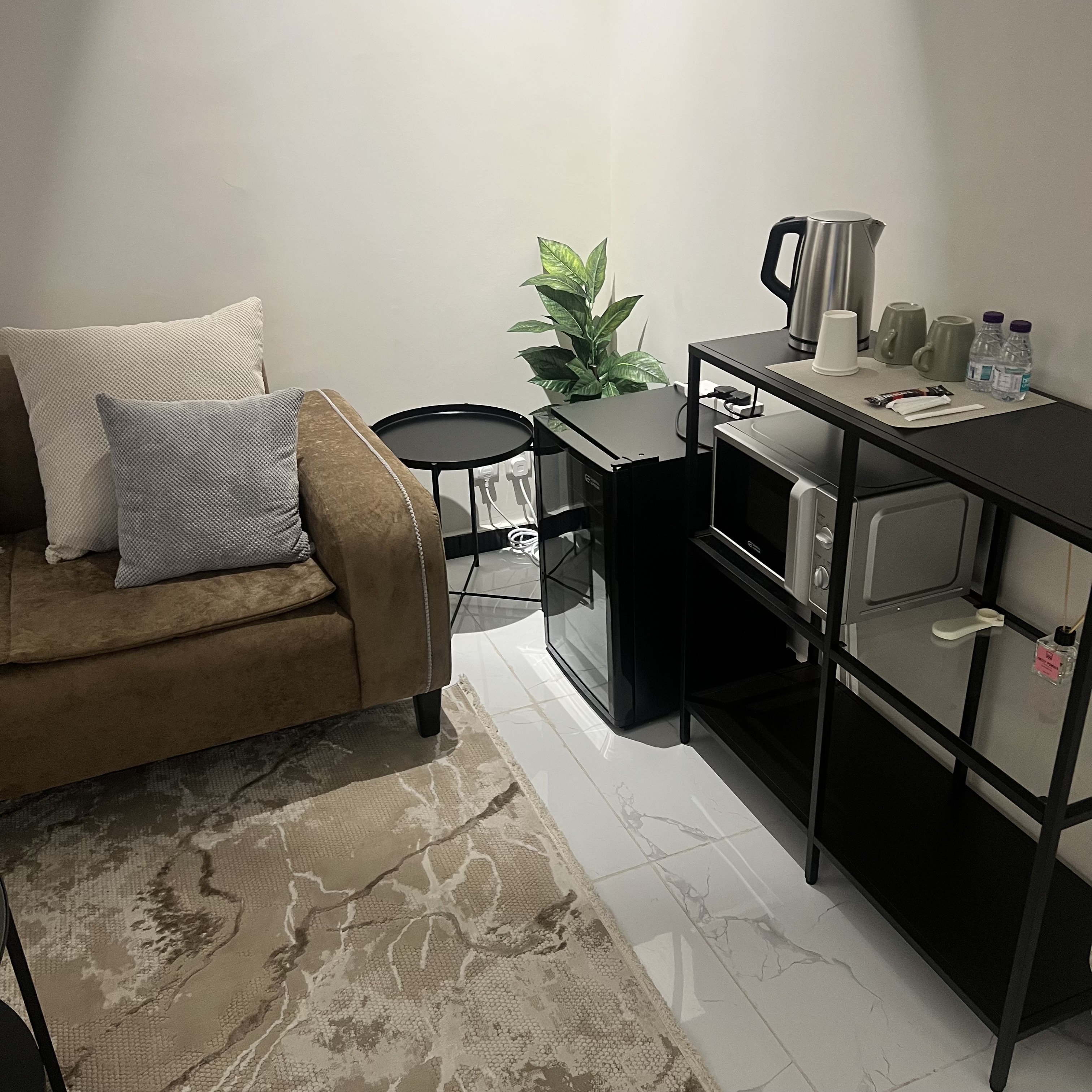 غرفه نوم وصاله