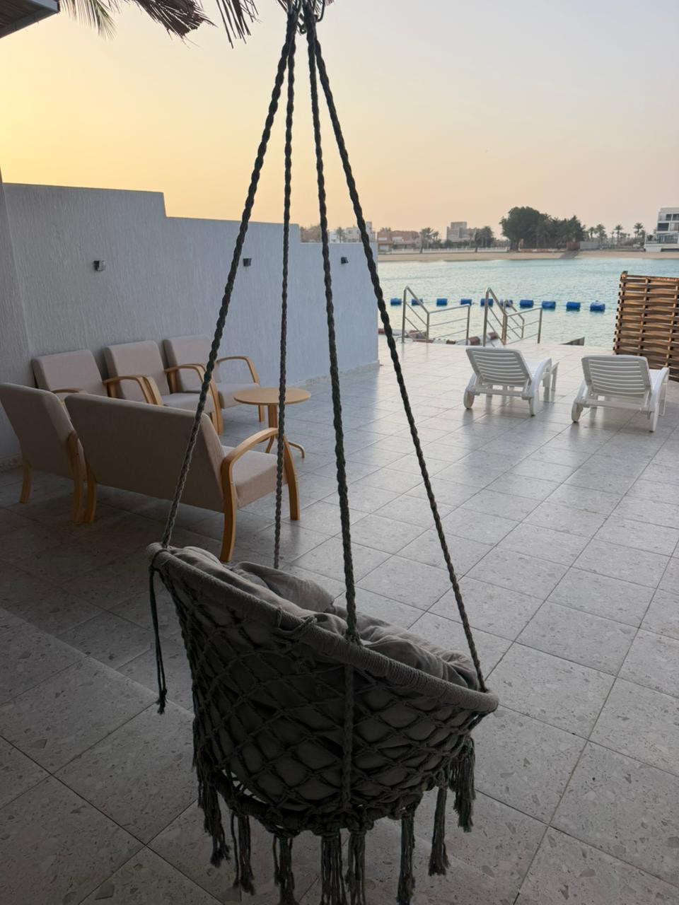 شاليه -دره العروس