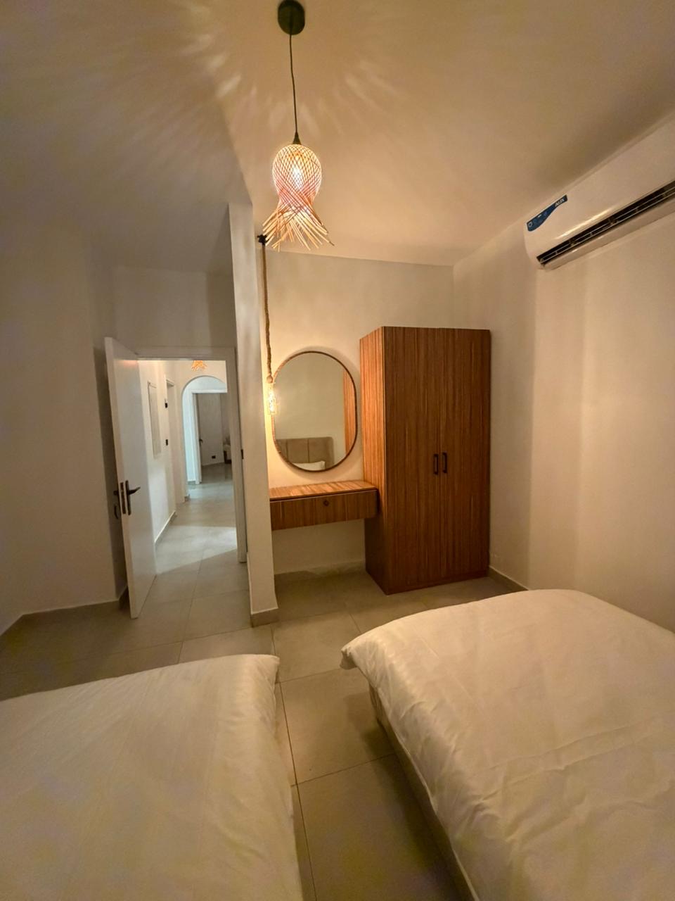 شاليه -دره العروس