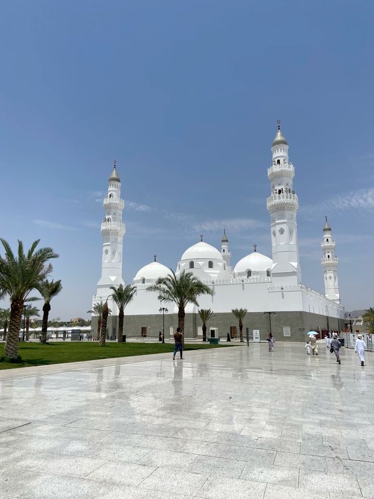 منى الارشاد السياحي المدينة المنورة