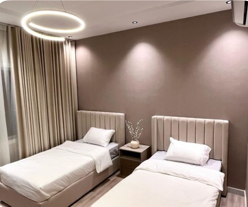 The perfect stay