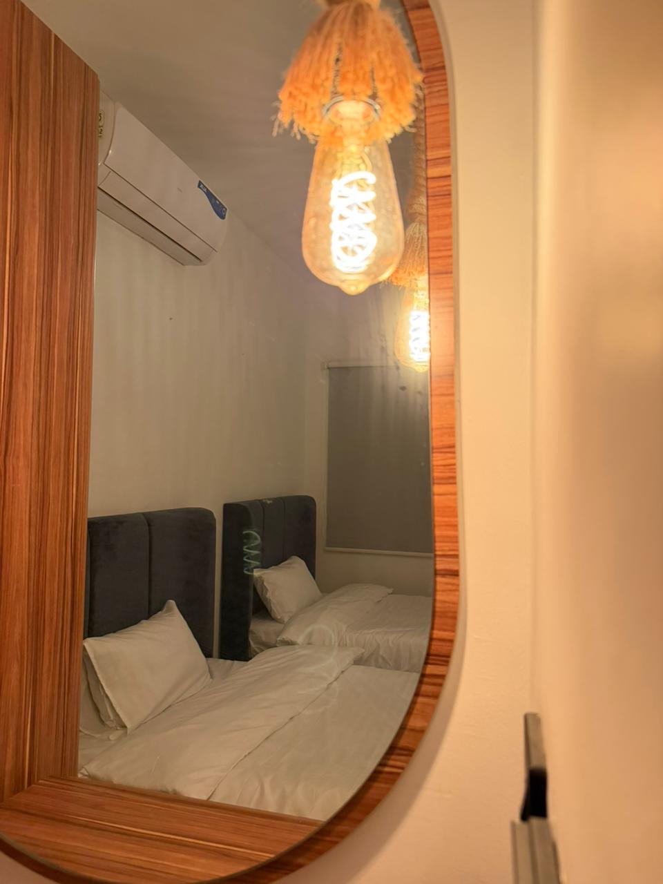 شاليه -دره العروس