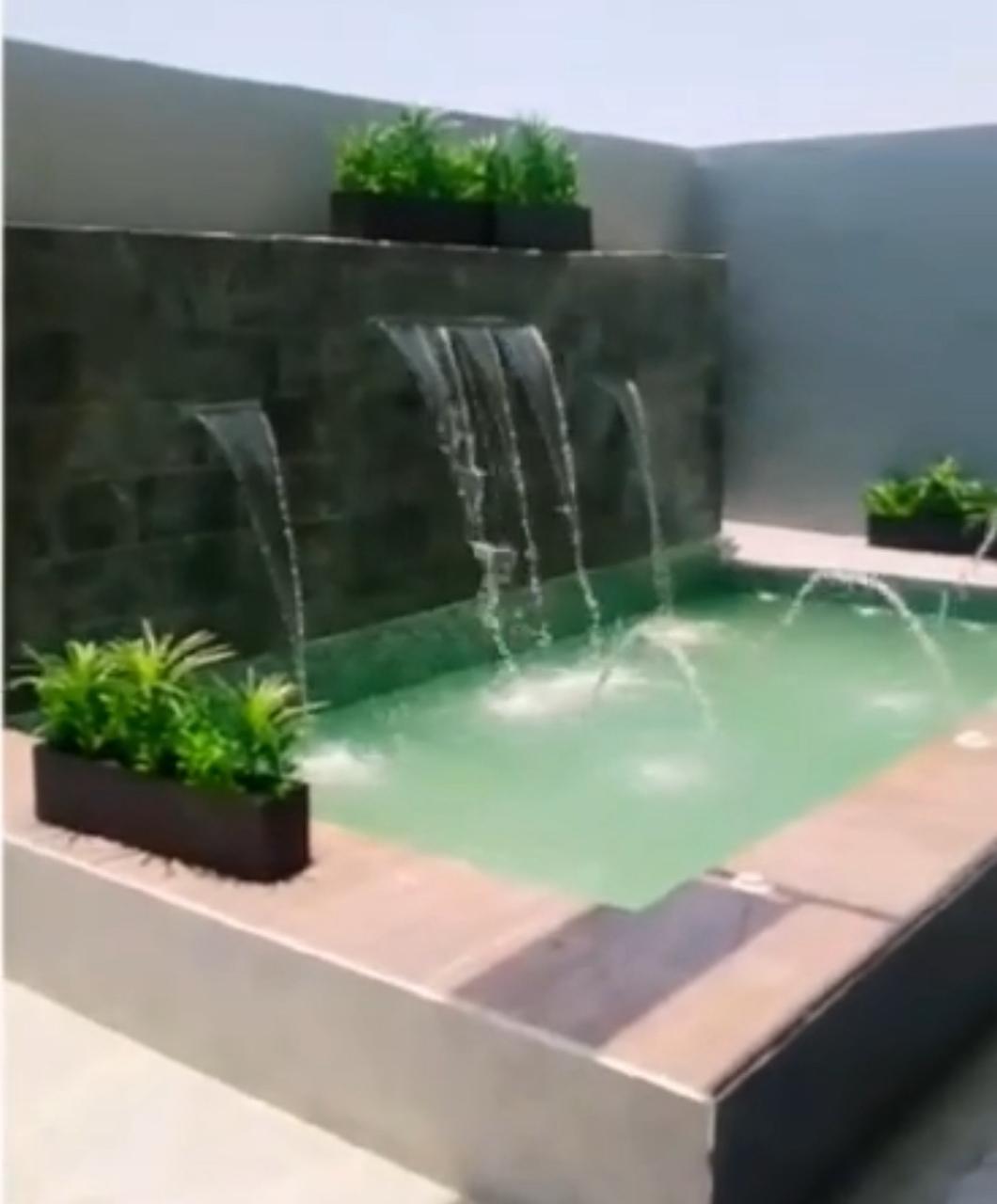 منتجع فندقي