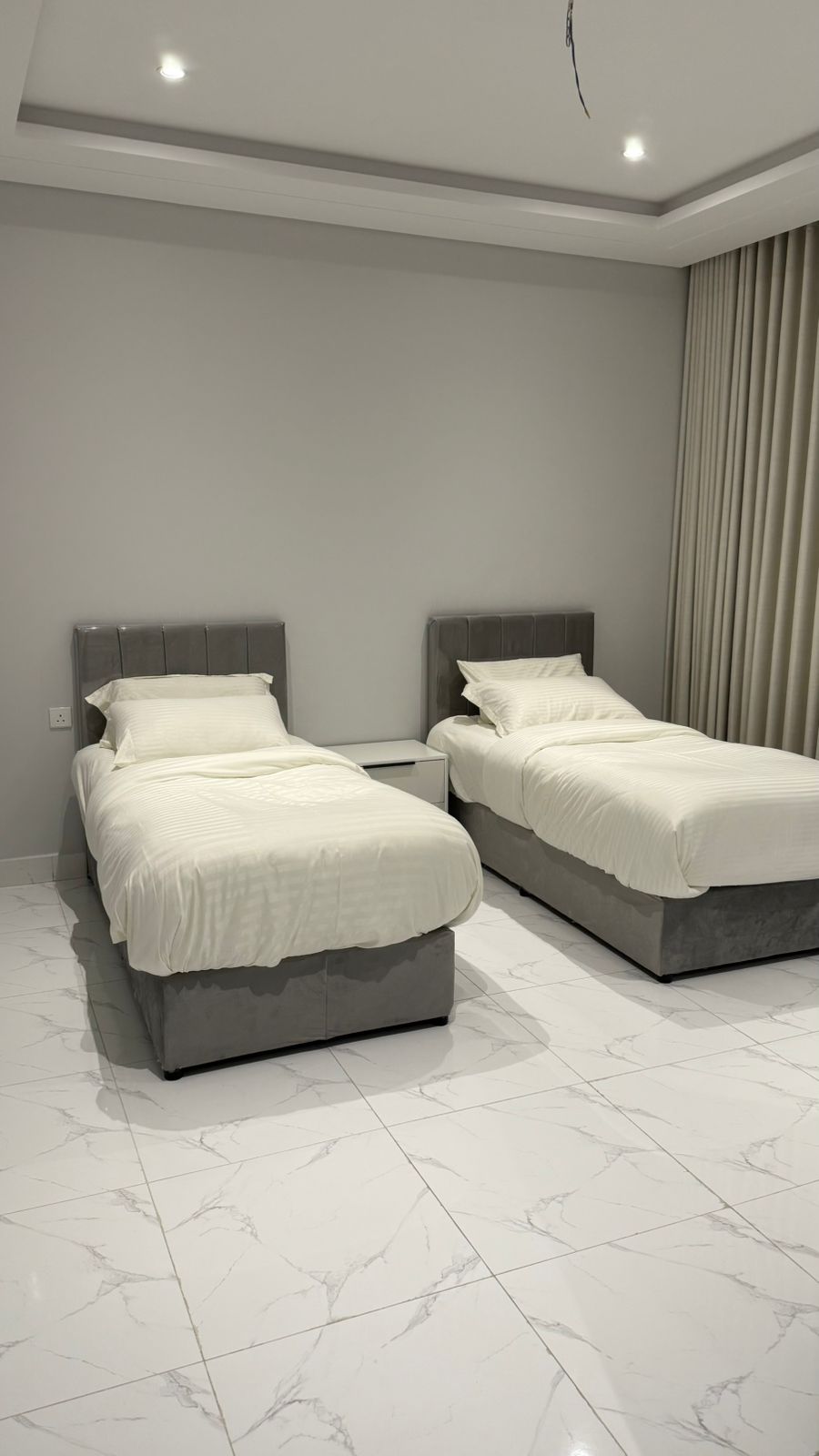 غرفتين وصاله 2