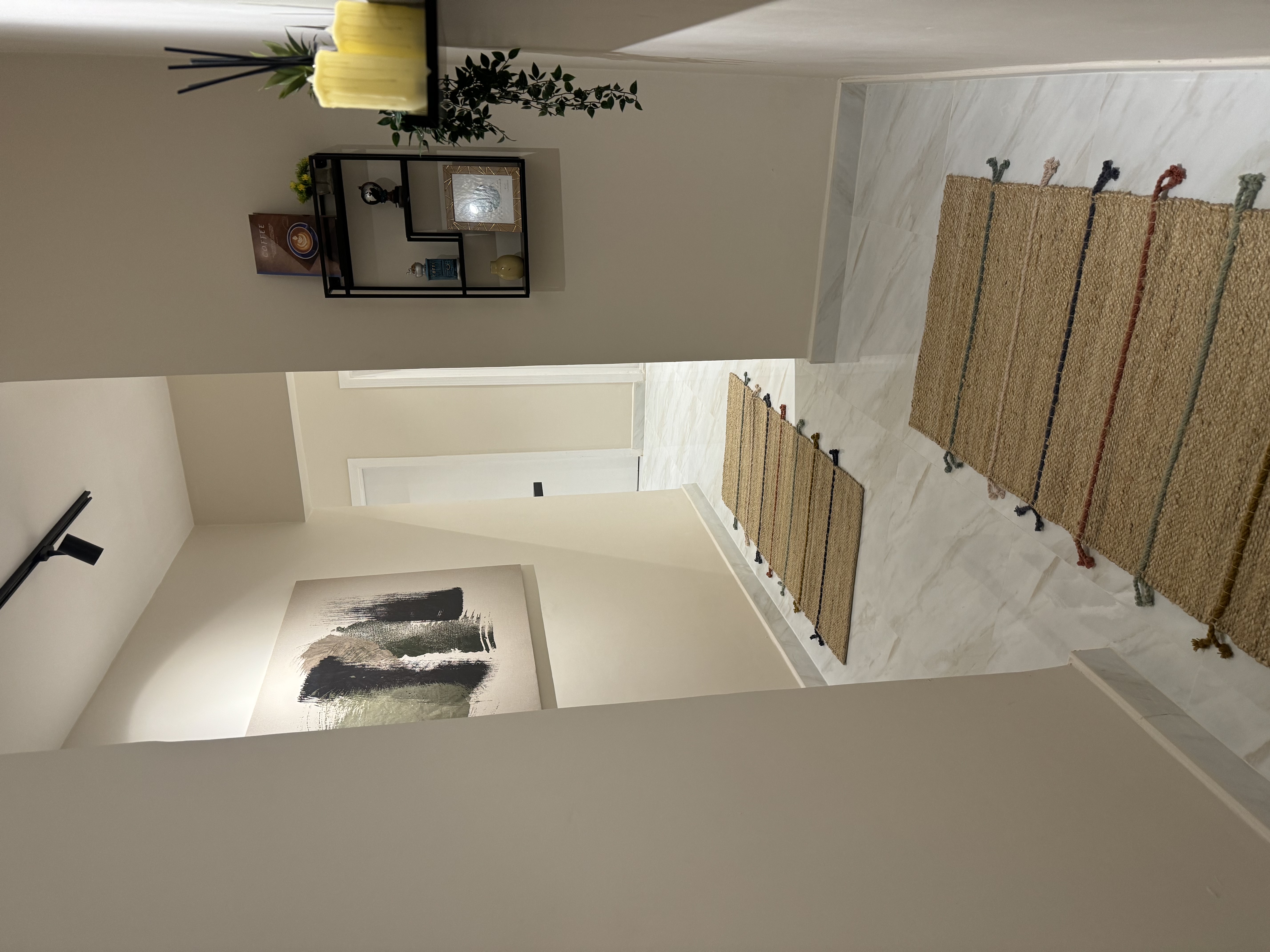 شقه مودرن غرفه وصاله ومطبخ مستقل