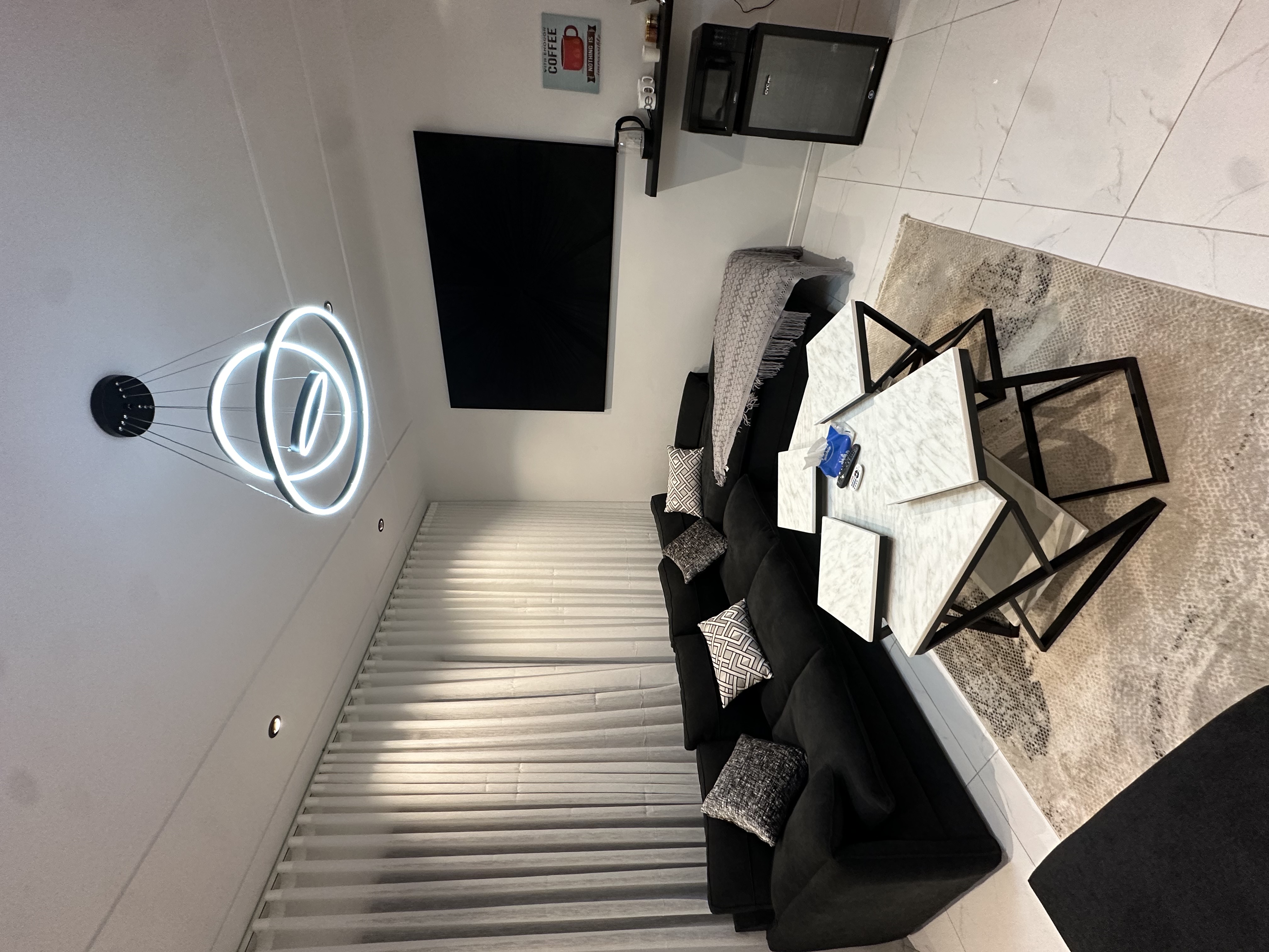 غرفه وصاله فاخره