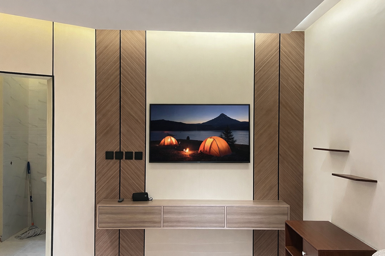 studio haven stay