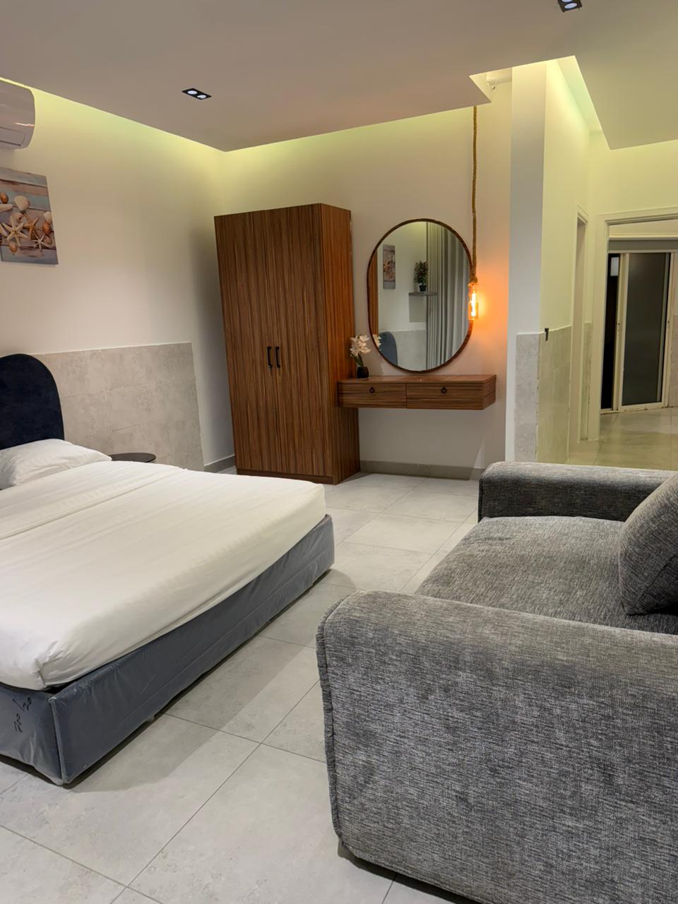 شاليه -دره العروس