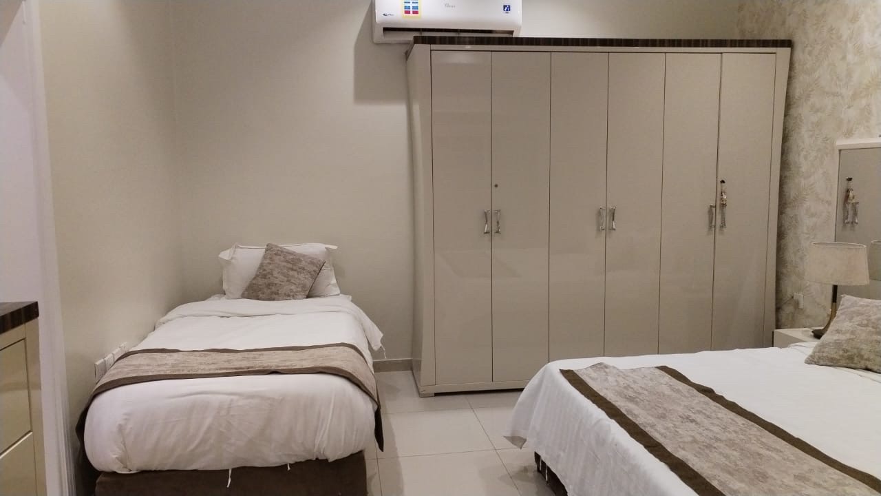 شاليه 4 دره العروس