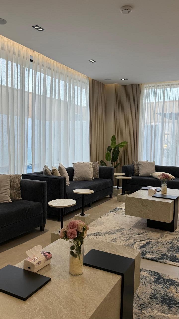 شاليه ناش الفندقي