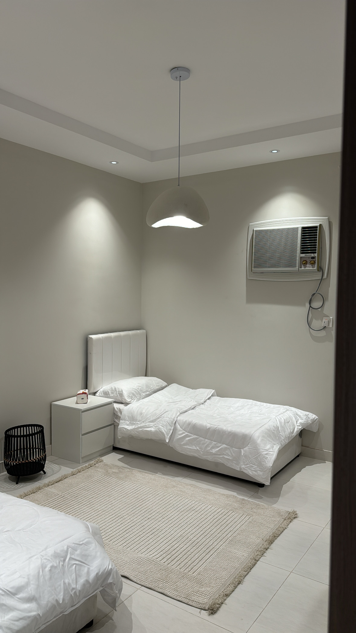 شقة ملاذ - البوادي