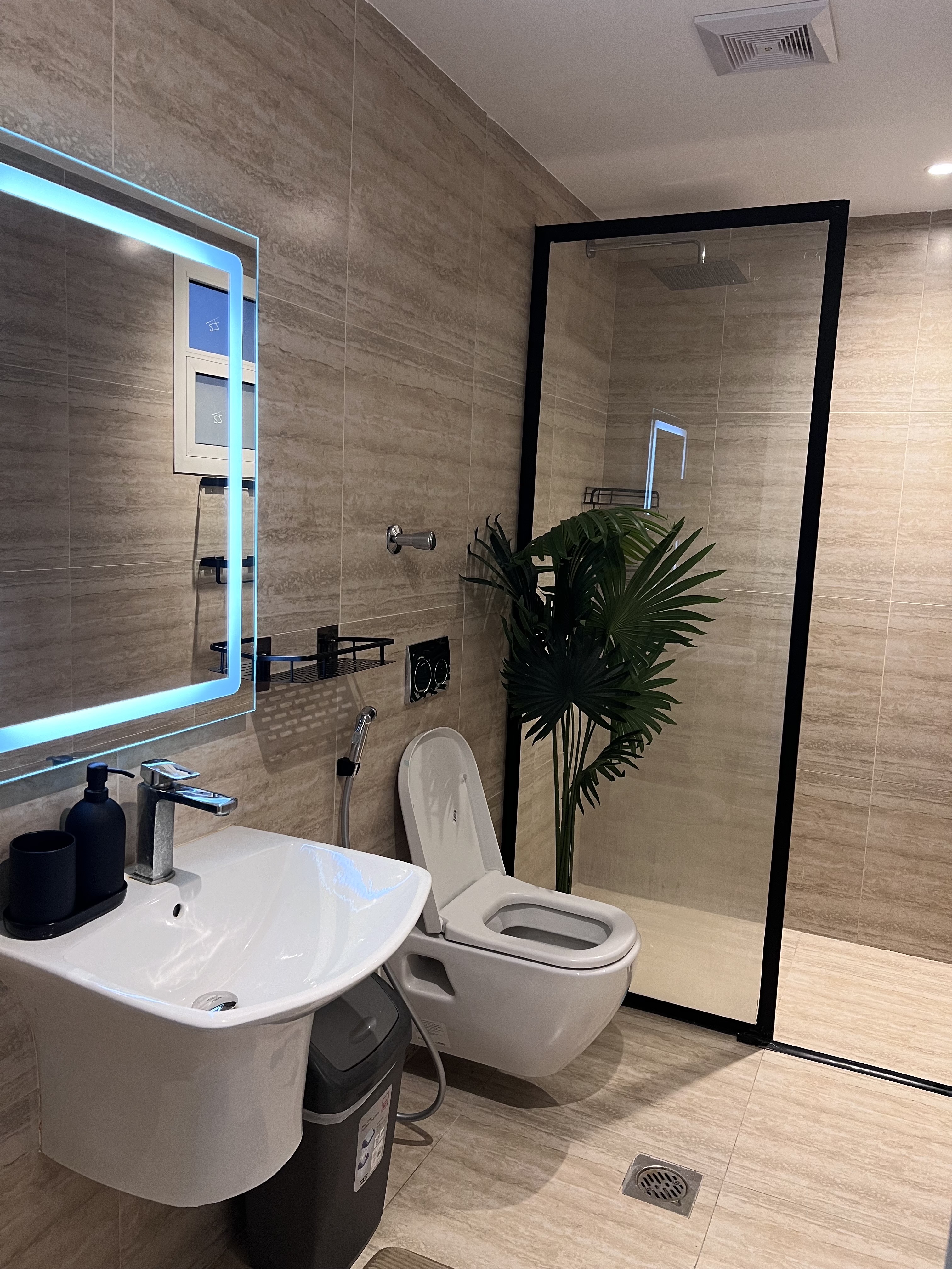 Elegent apartment