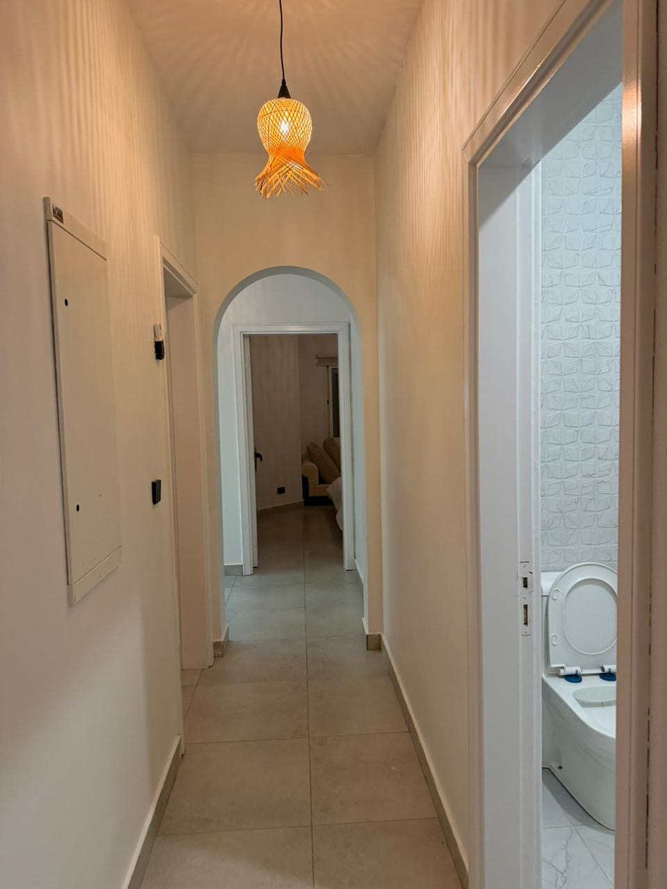 شاليه -دره العروس