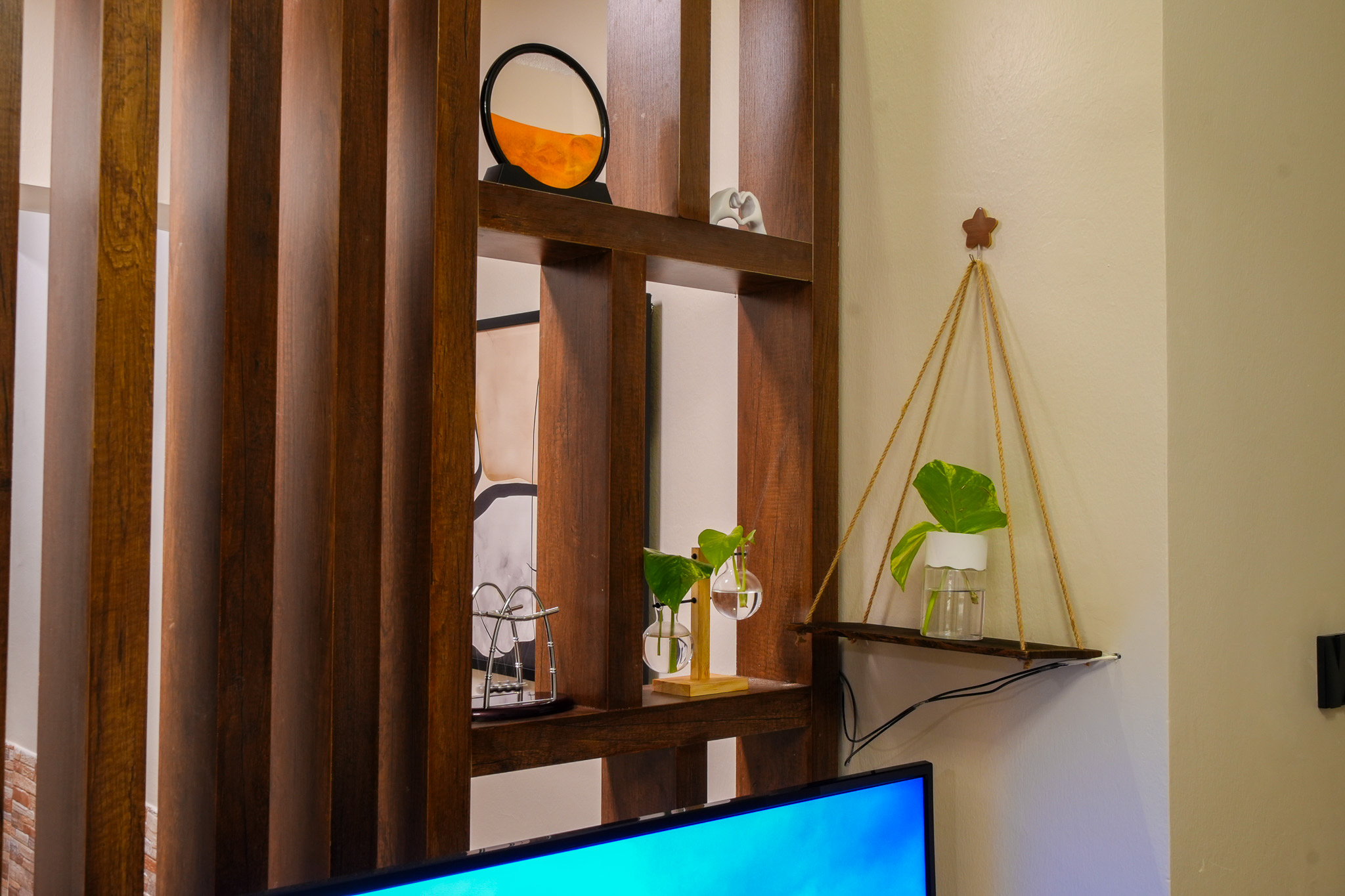 شقه البساتين