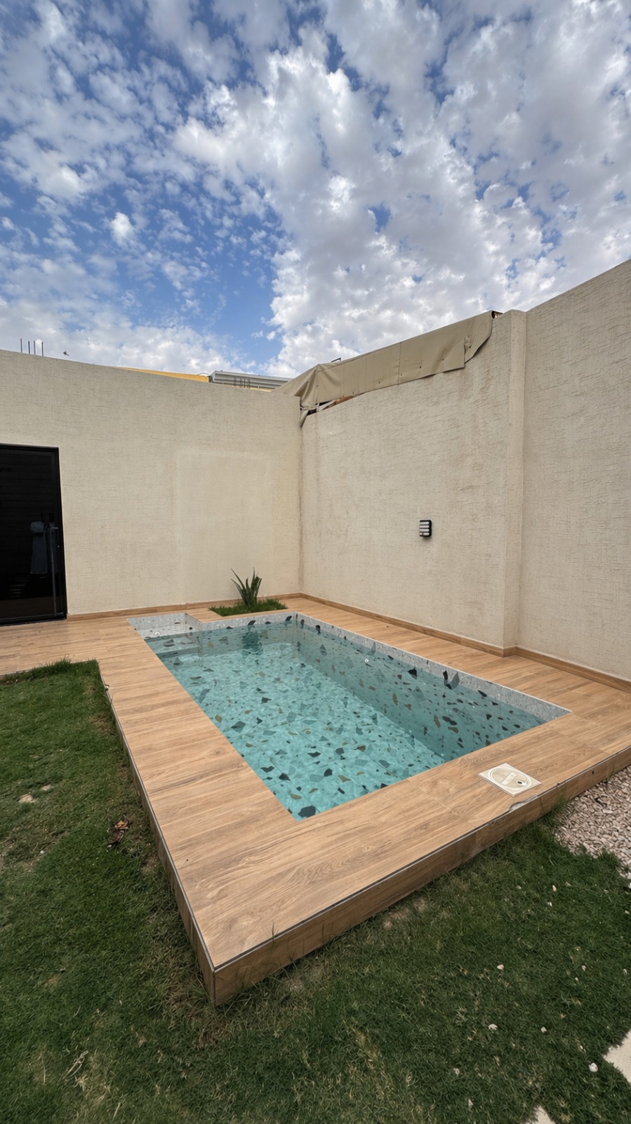 شالية سدرة فاطمة