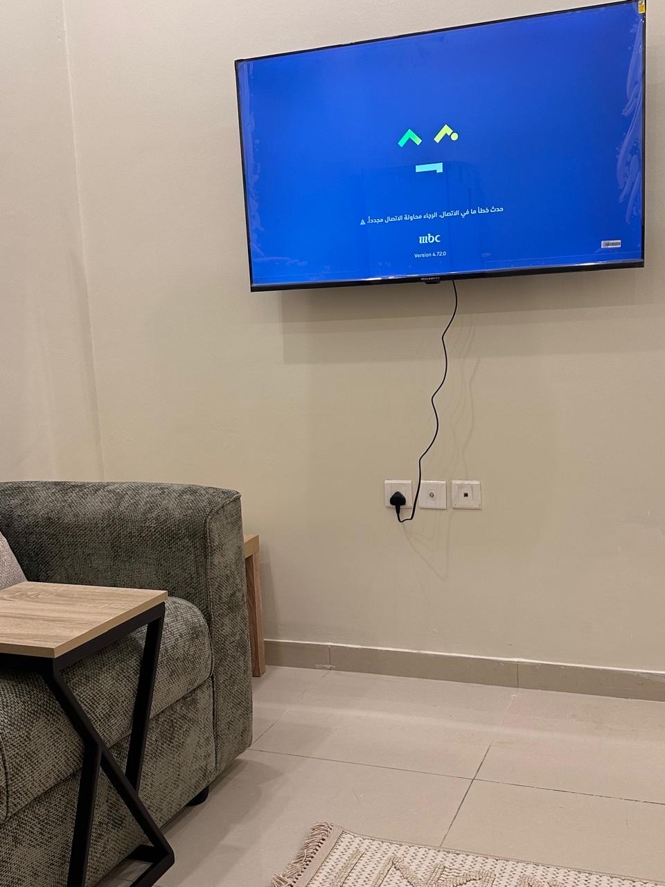 شاليه 4 دره العروس