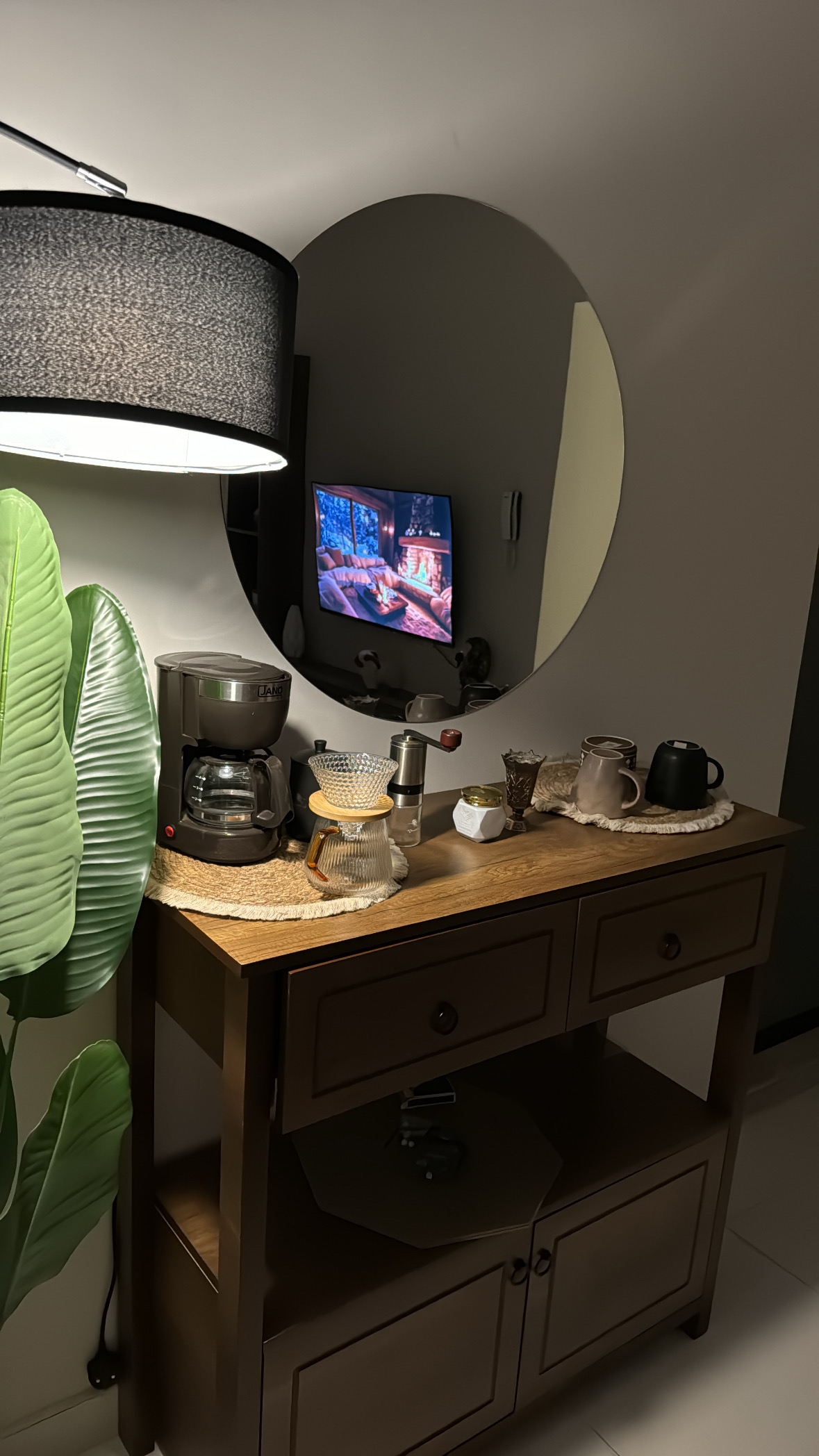 شقة ملاذ - البوادي