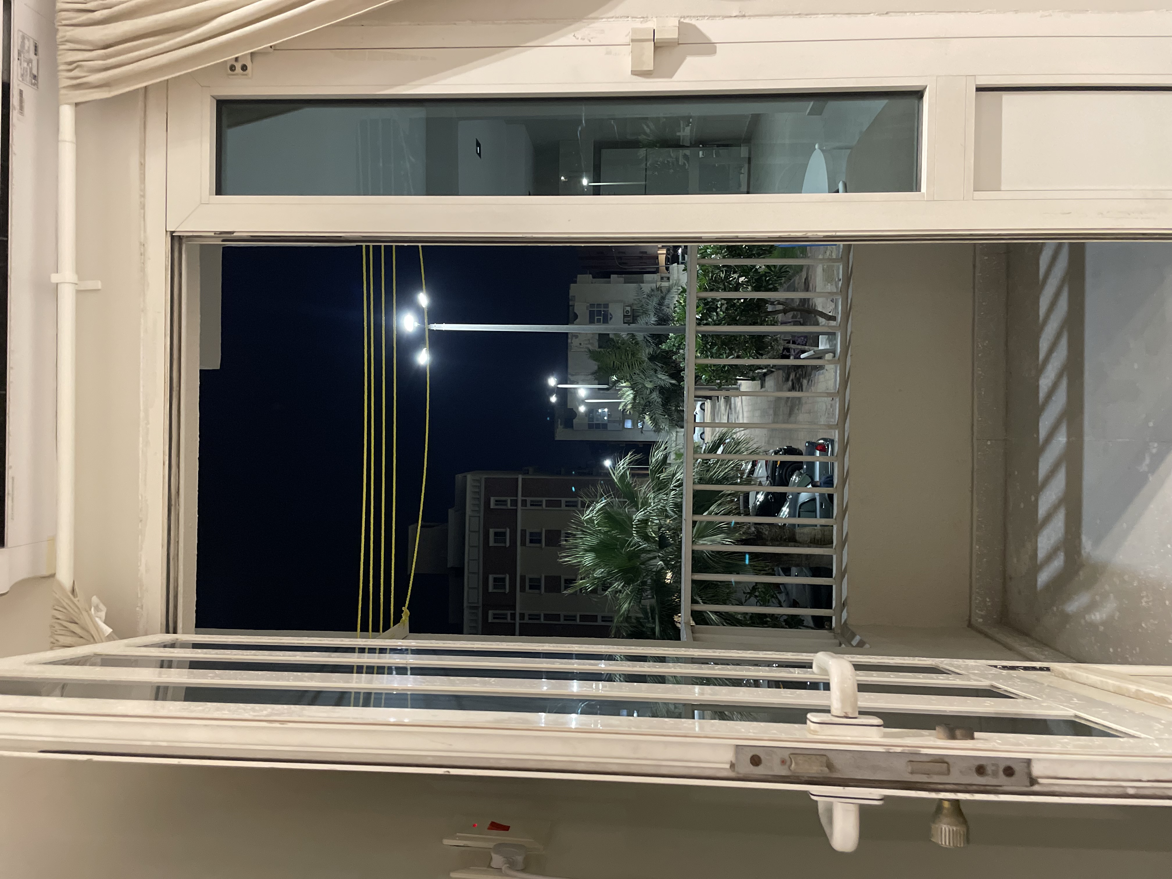 شقه البندريه هاديه وانيقه