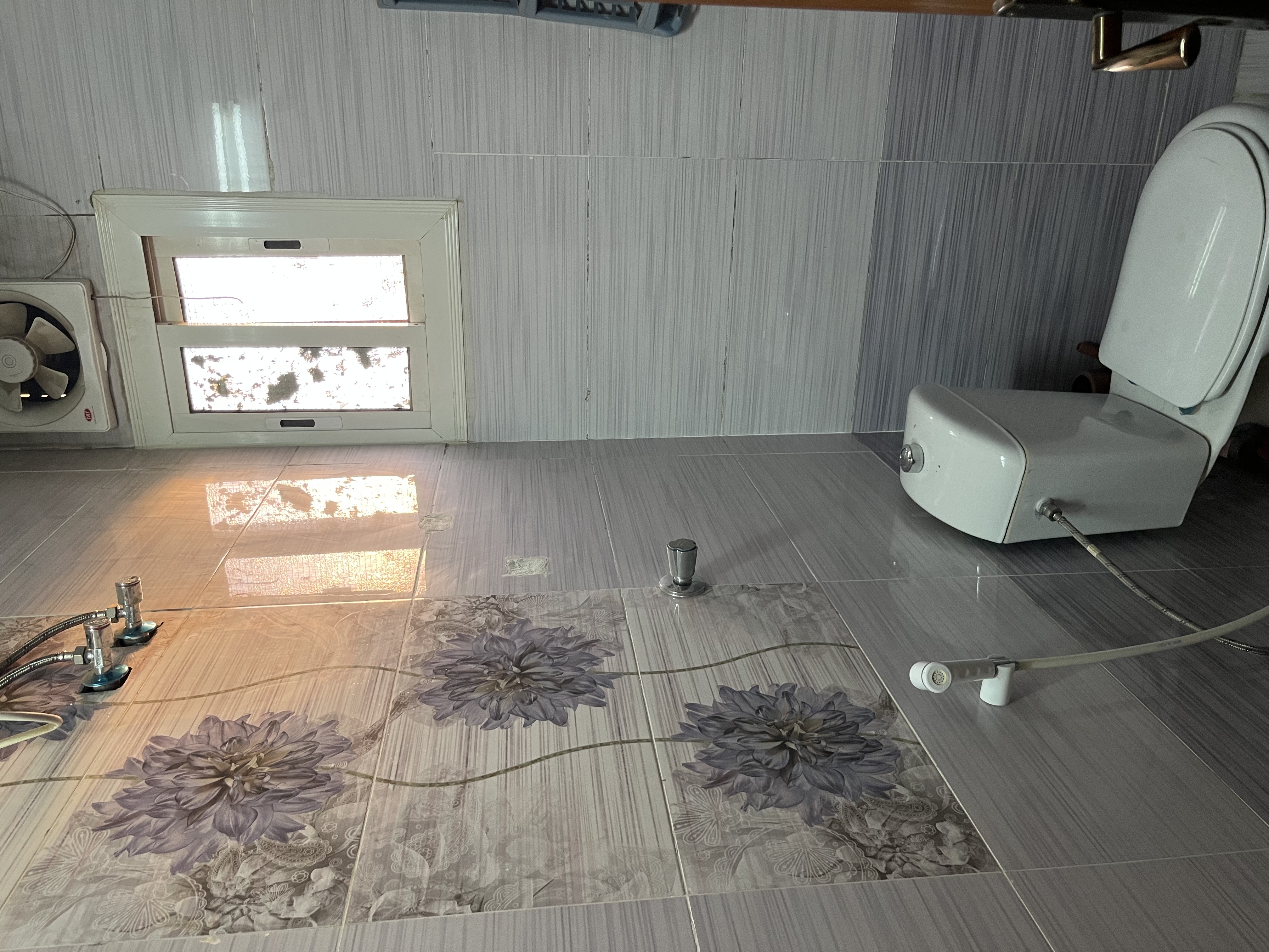 الريان شقه غرفتين