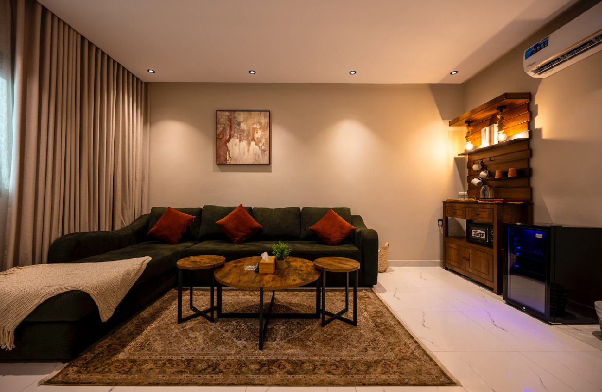 شقه دخول ذاتي- السلامه