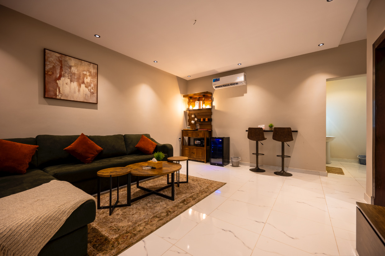 شقه دخول ذاتي- السلامه