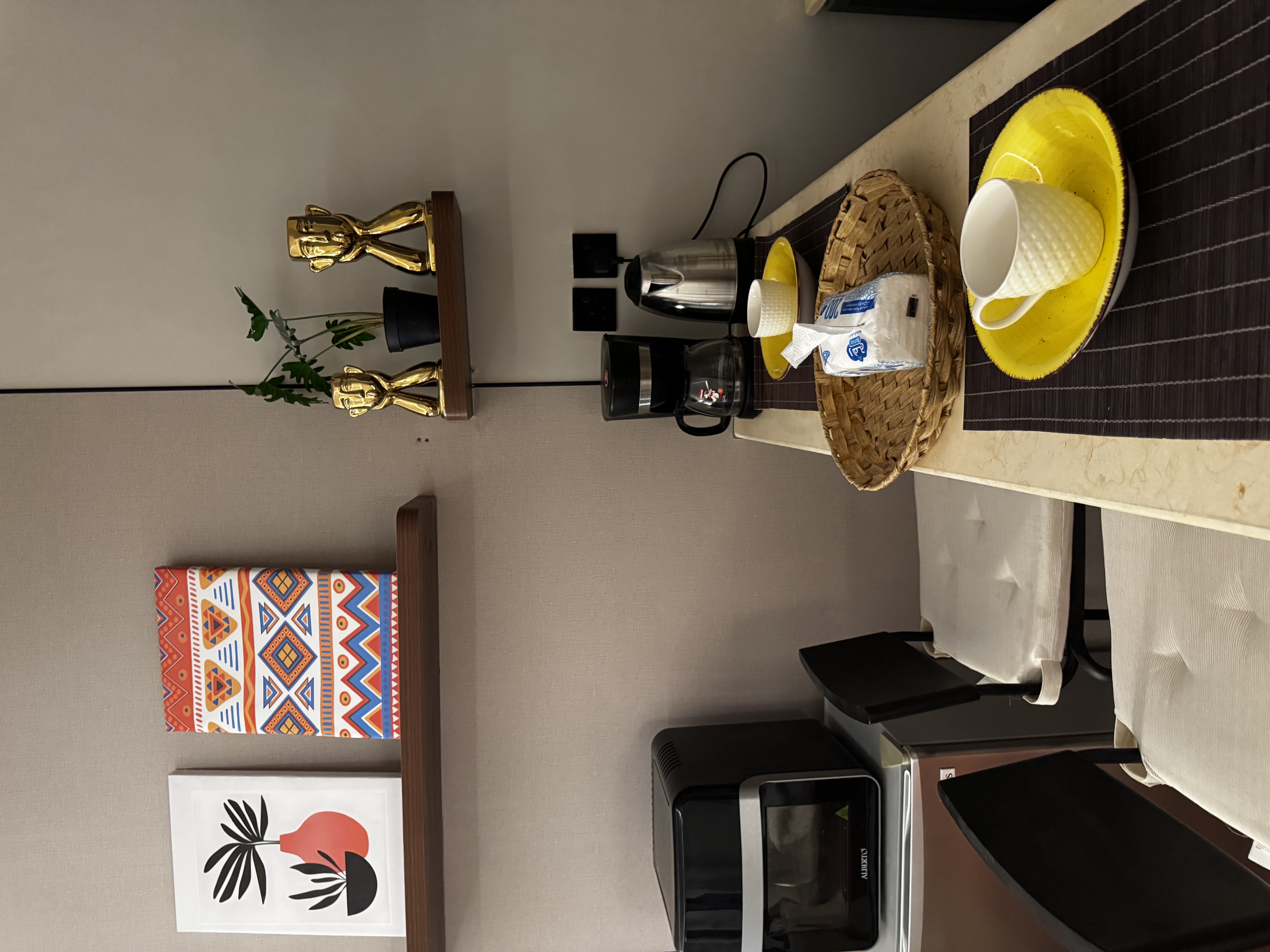 Alwoord studio