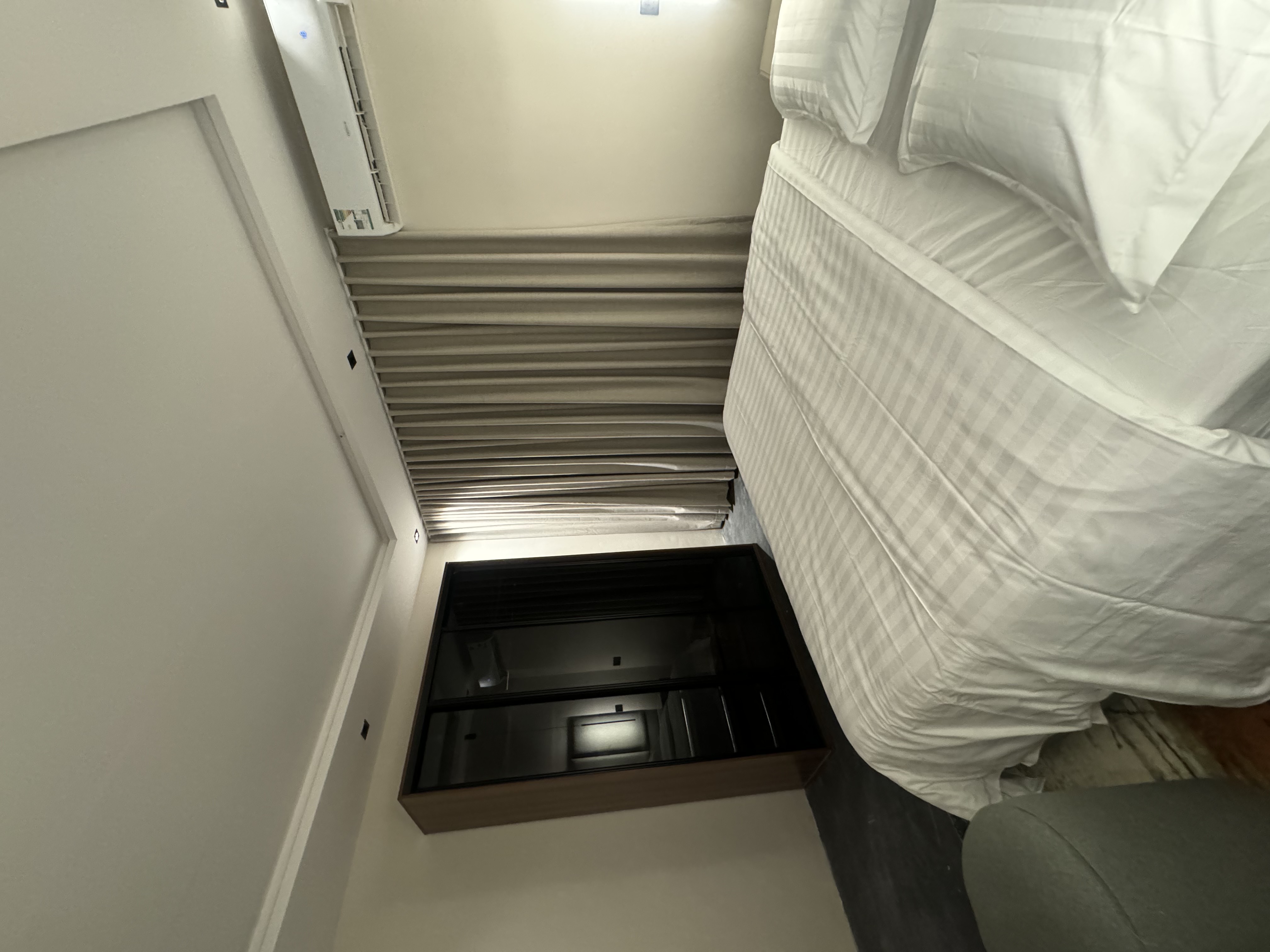 شقه مودرن غرفه وصاله ومطبخ مستقل