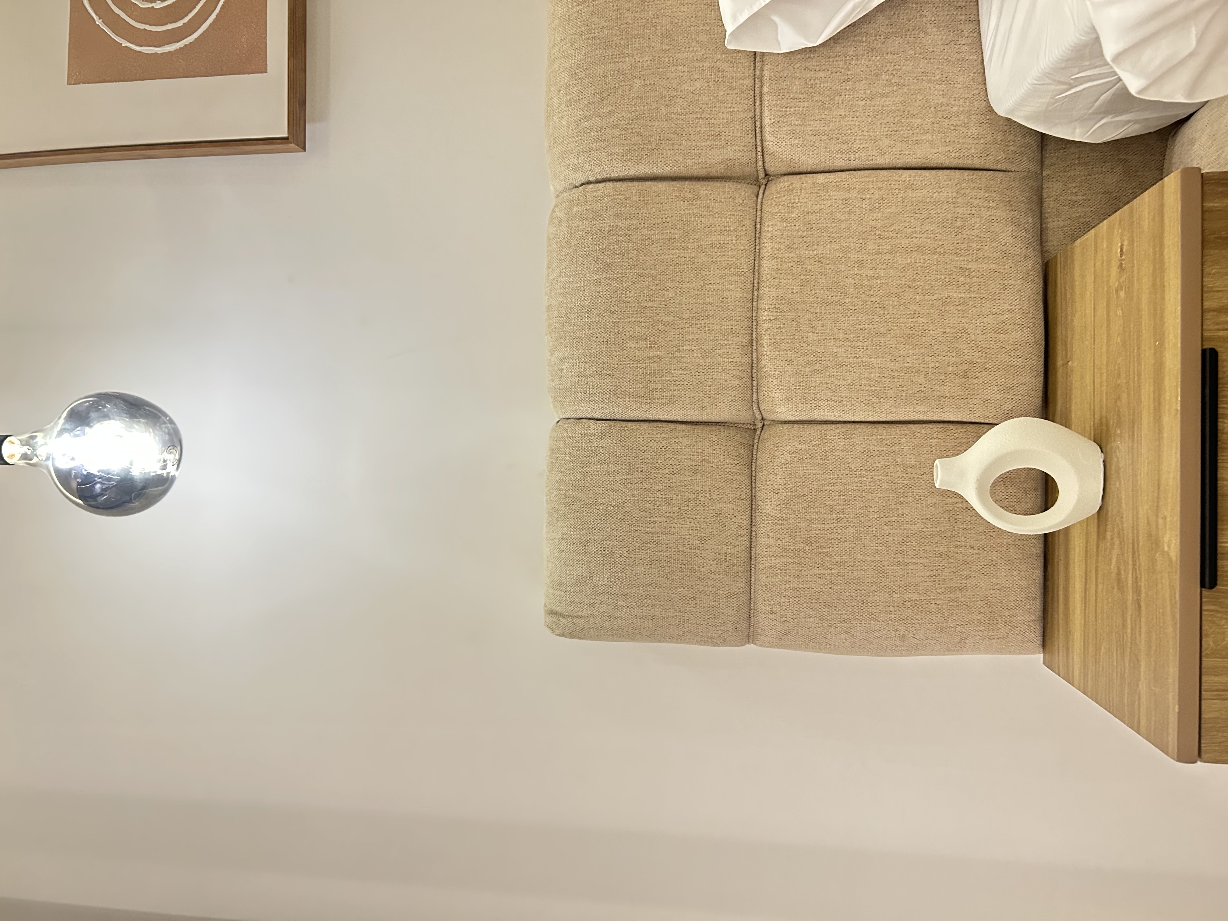 شقه غرفه وصاله السلامه