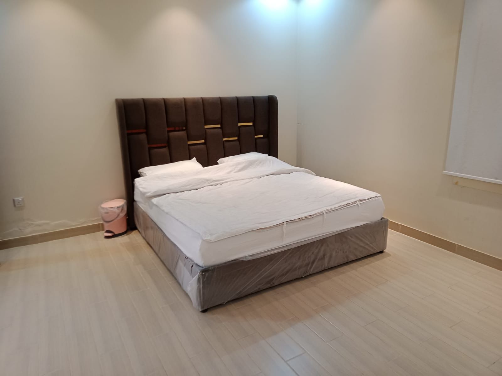 استراحات اكوامارين