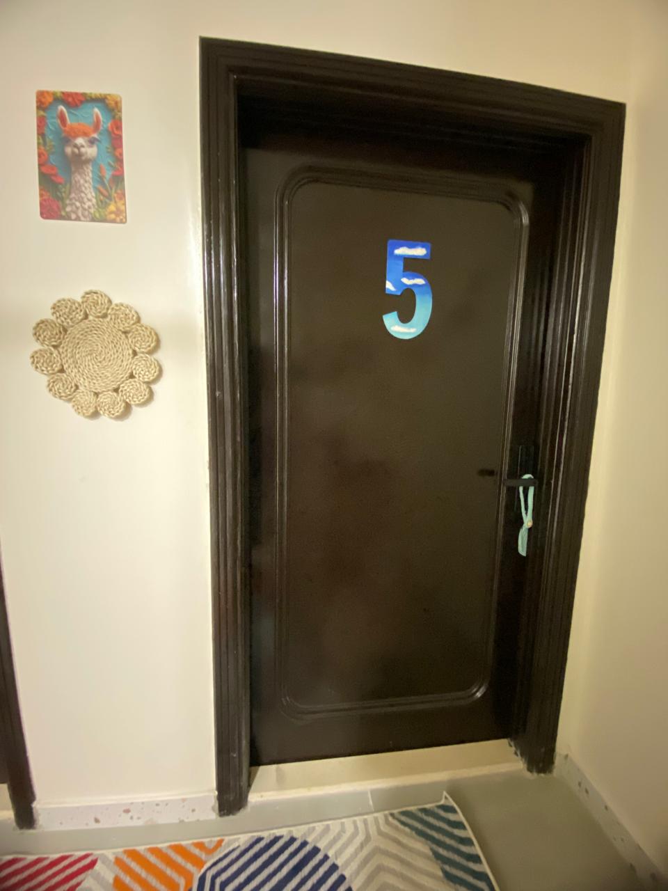 اليمامه 5